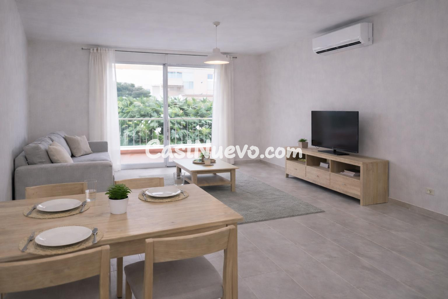 PISO CON LICENCIA TURISTICA!!