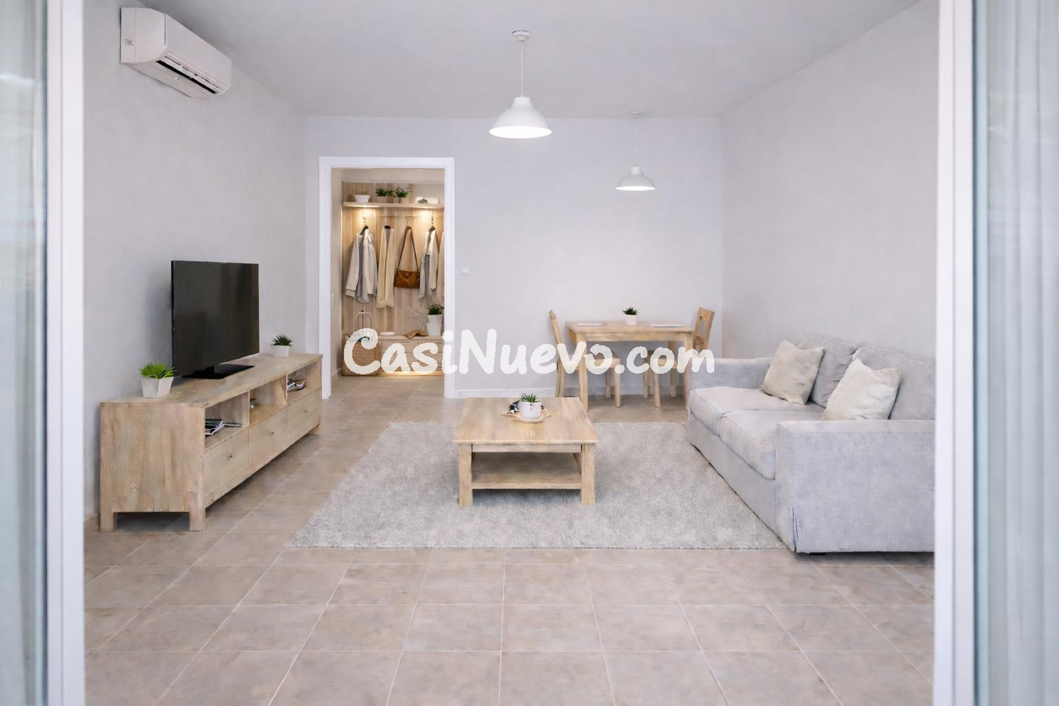 PISO CON LICENCIA TURISTICA!! - foto 2