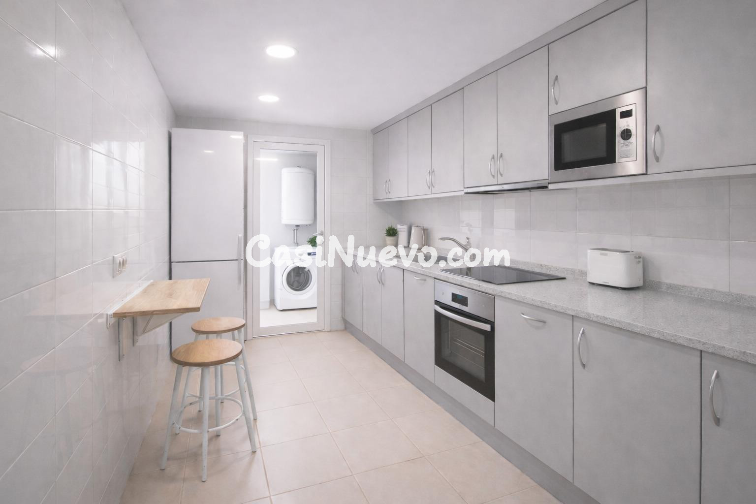 PISO CON LICENCIA TURISTICA!! - foto 5