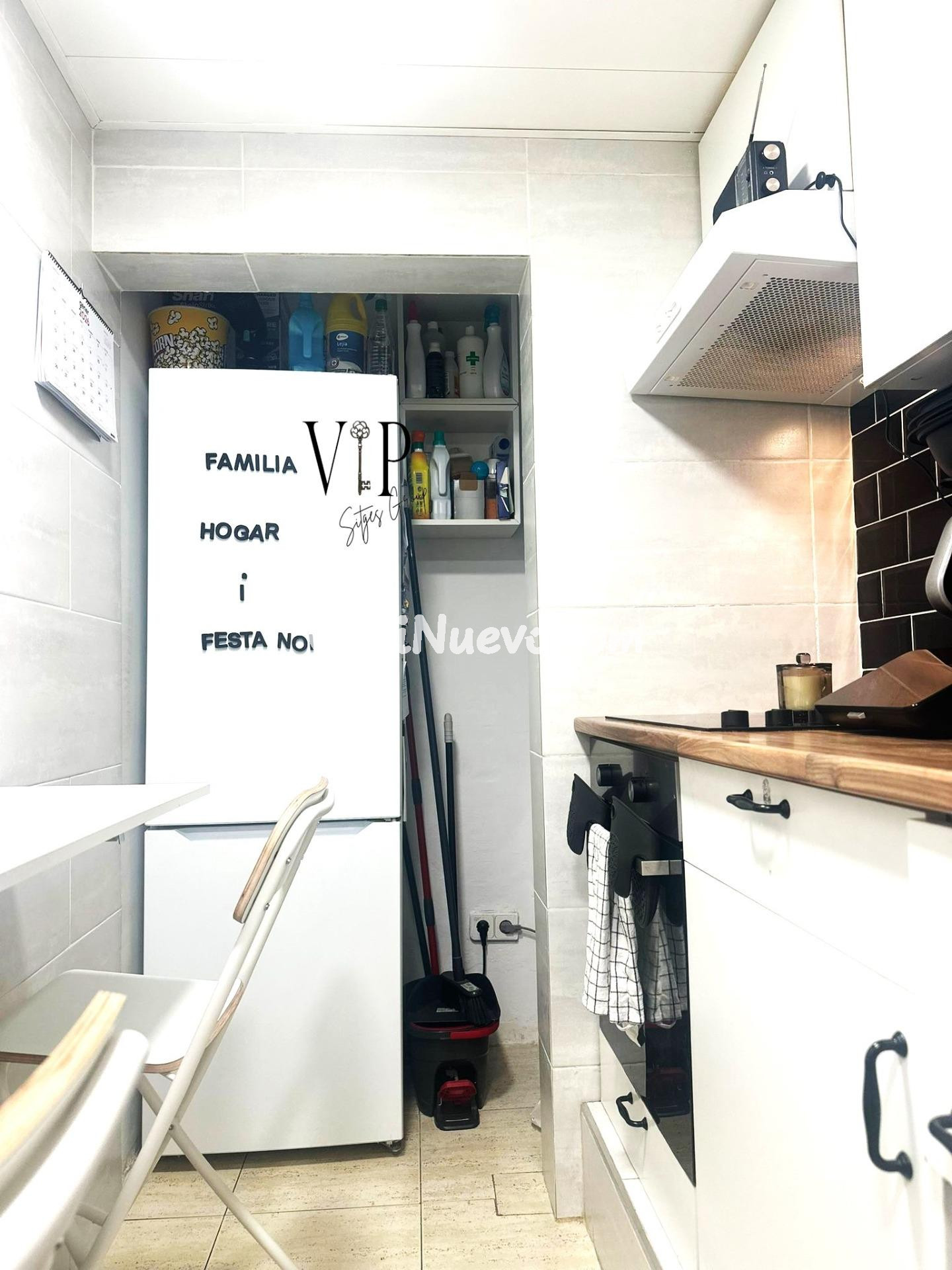 Venta de piso de 3 habitaciones en Vilanova centro - foto 25