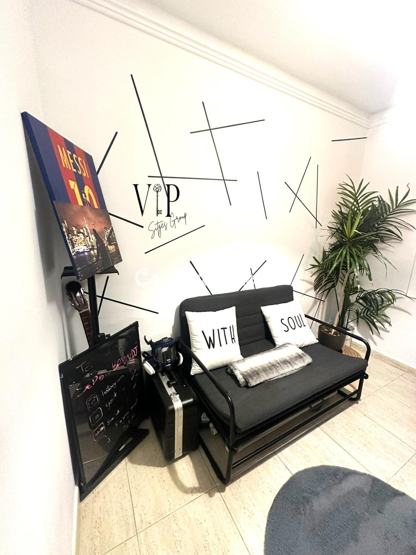 Venta de piso de 3 habitaciones en Vilanova centro - foto 29