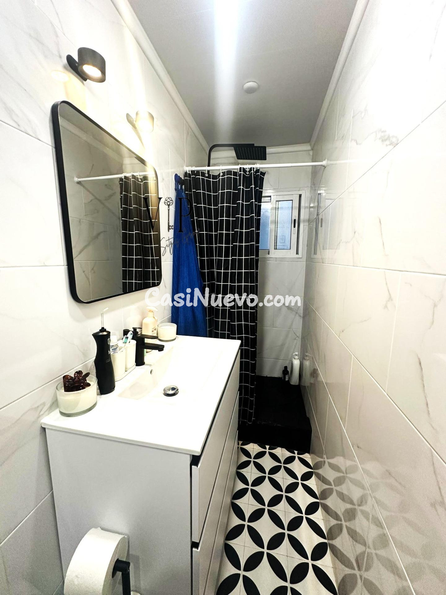 Venta de piso de 3 habitaciones en Vilanova centro - foto 35