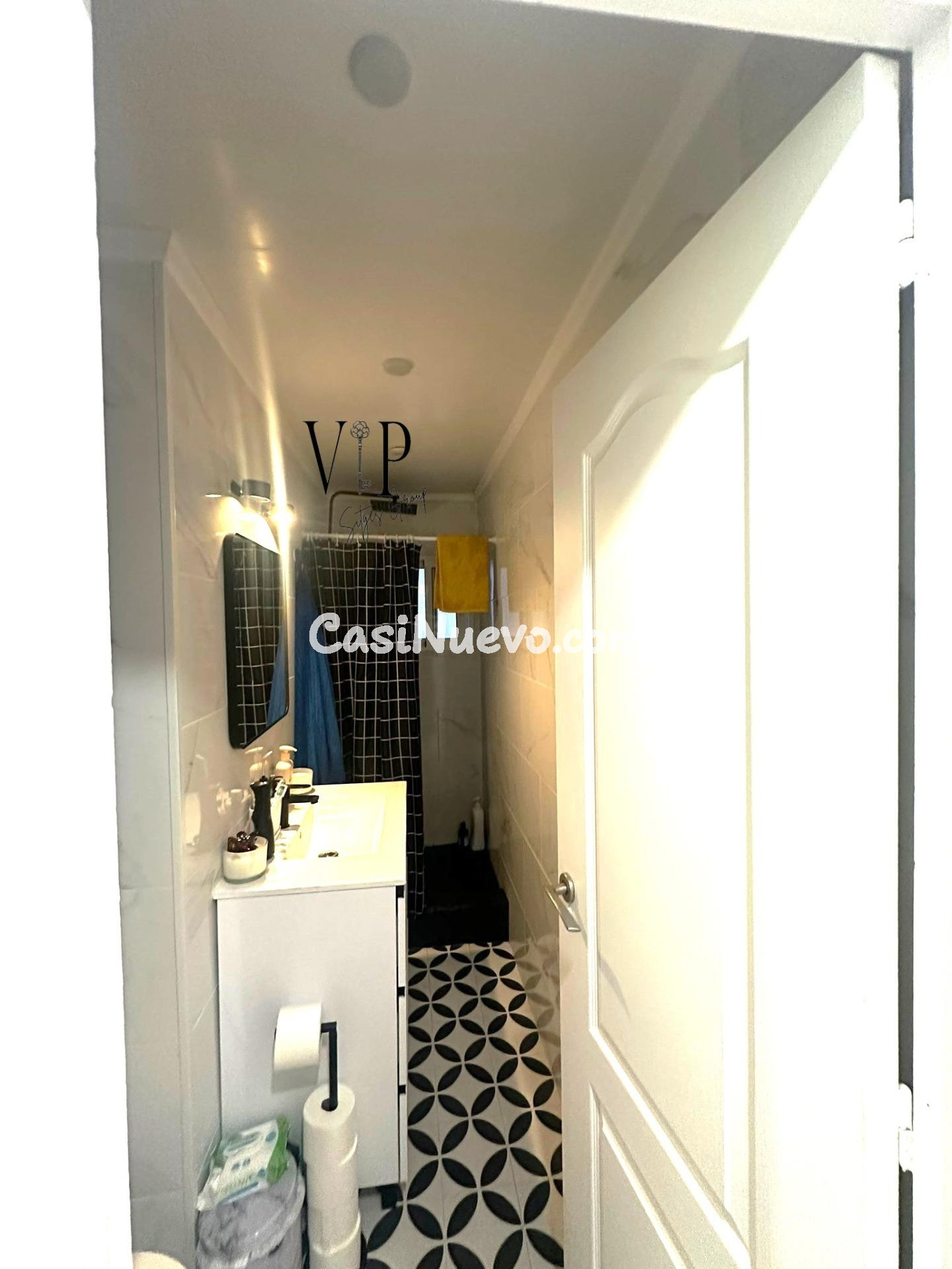 Venta de piso de 3 habitaciones en Vilanova centro - foto 38