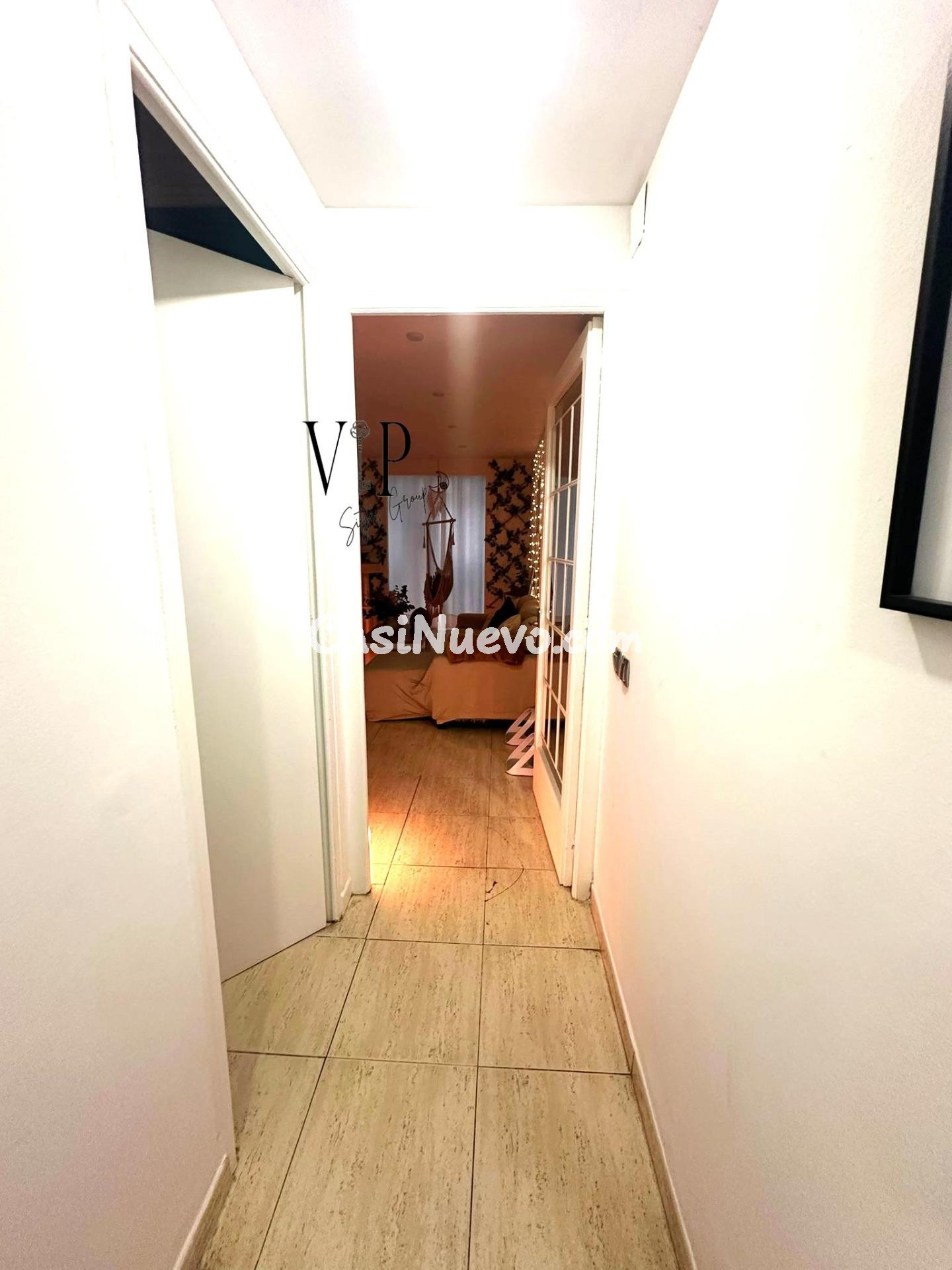 Venta de piso de 3 habitaciones en Vilanova centro - foto 42