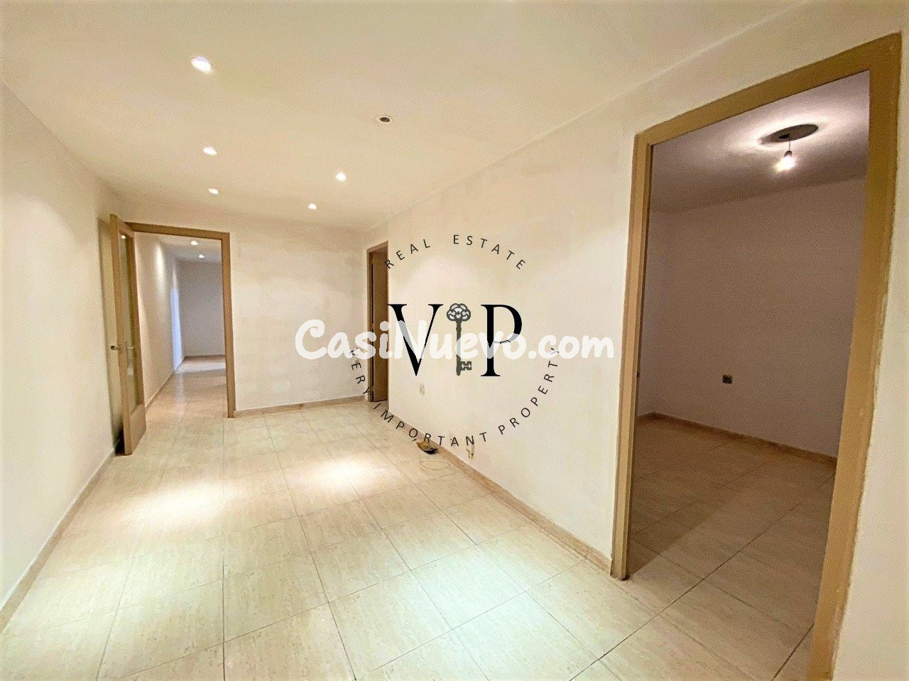 Venta de piso de 3 habitaciones en Vilanova centro - foto 44