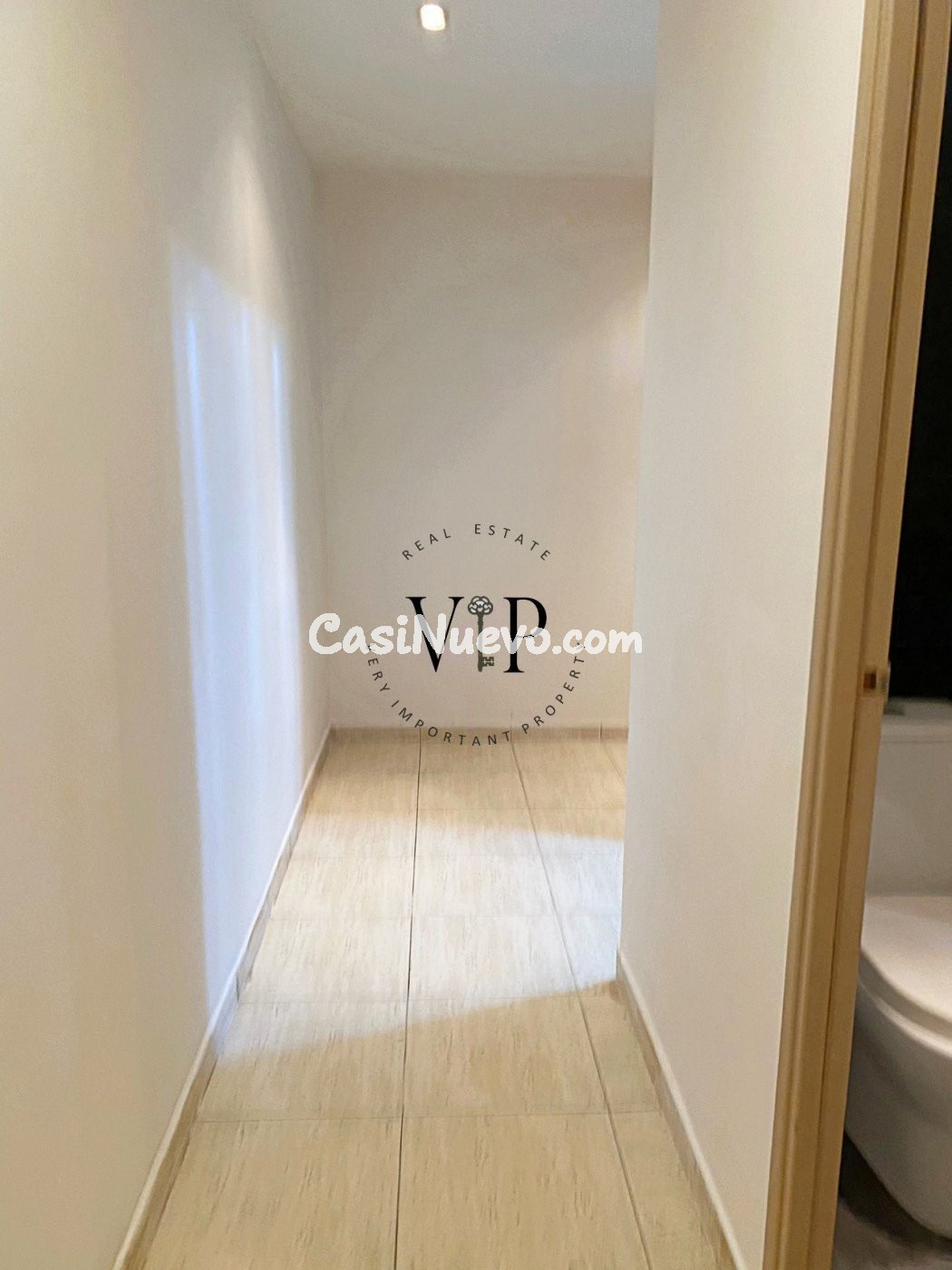 Venta de piso de 3 habitaciones en Vilanova centro - foto 47