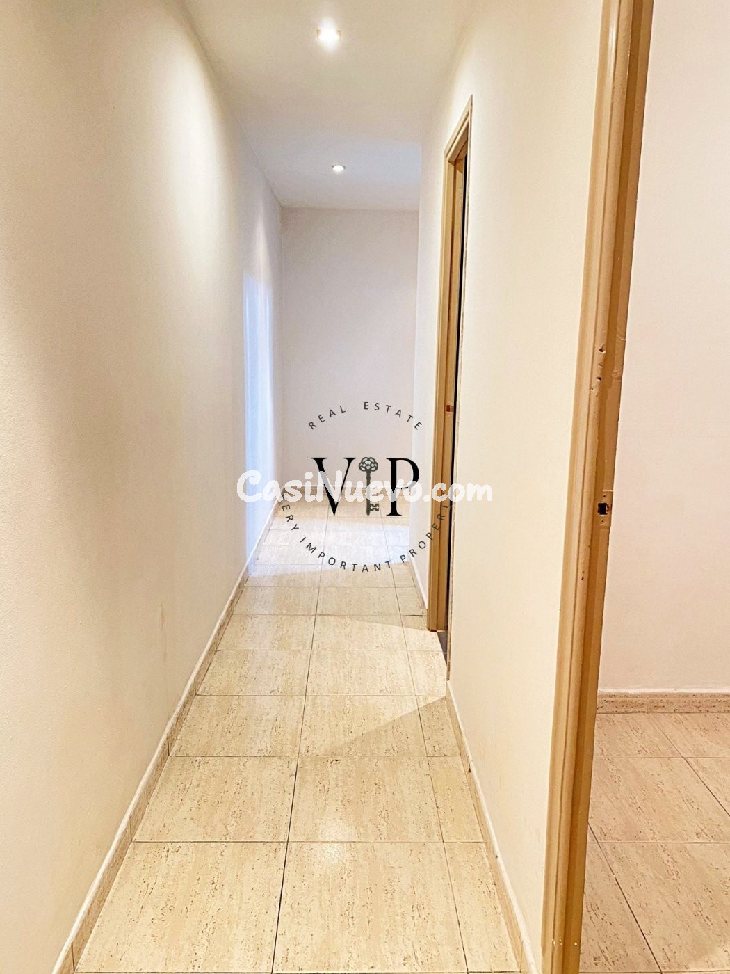 Venta de piso de 3 habitaciones en Vilanova centro - foto 48