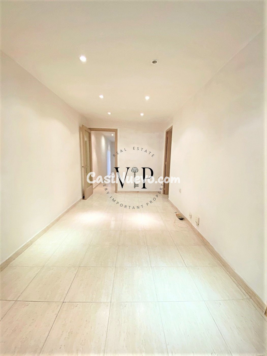 Venta de piso de 3 habitaciones en Vilanova centro - foto 49