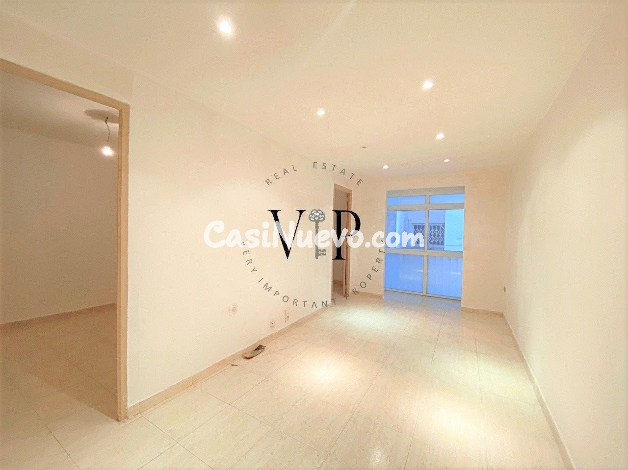 Venta de piso de 3 habitaciones en Vilanova centro - foto 50