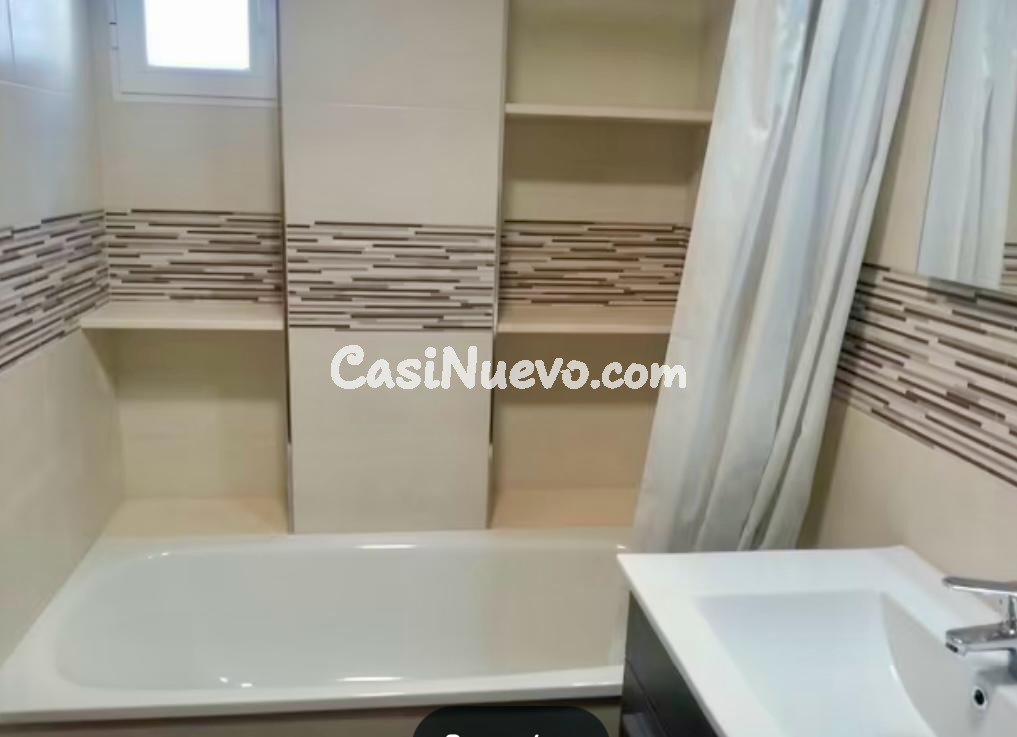 A. Piso en Venta en Centro de Córdoba — Avenida de América - foto 8