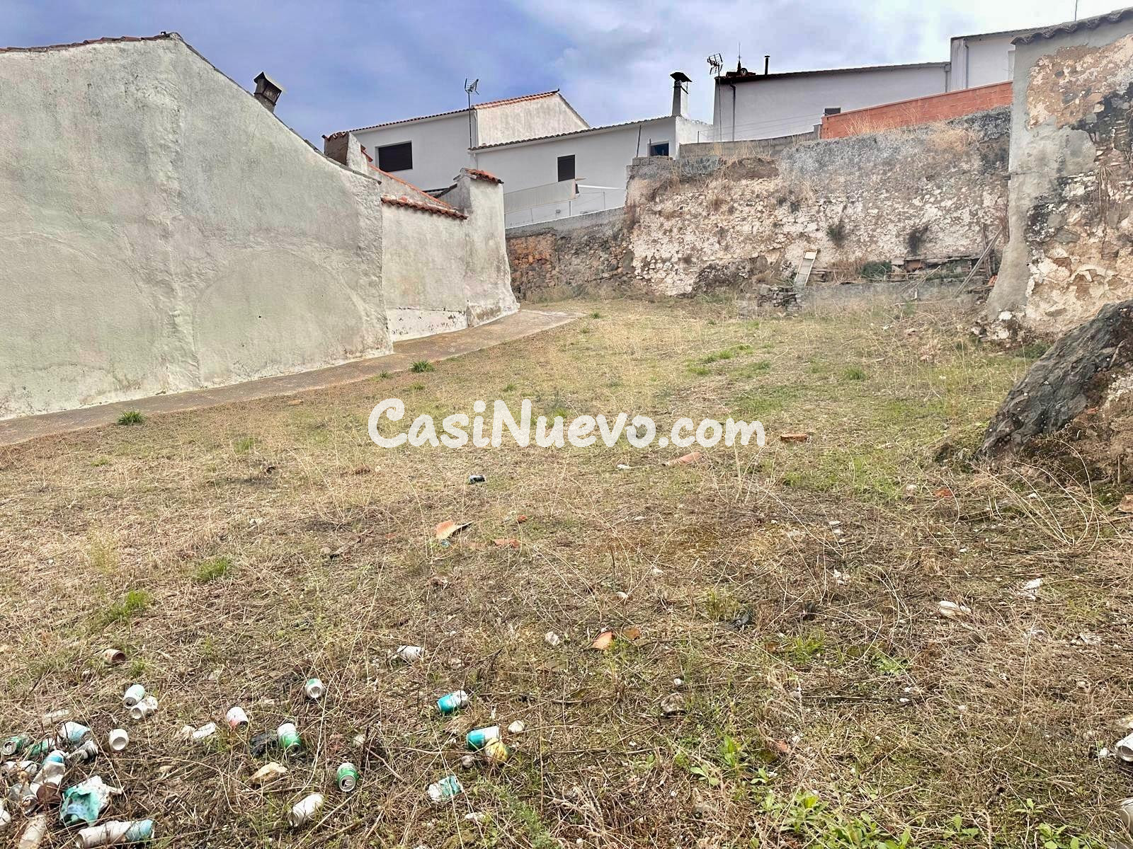 Solar Fuente Obejuna (Andalucia) - foto 2