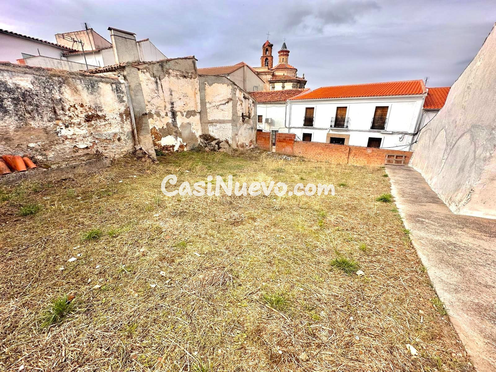 Solar Fuente Obejuna (Andalucia) - foto 3