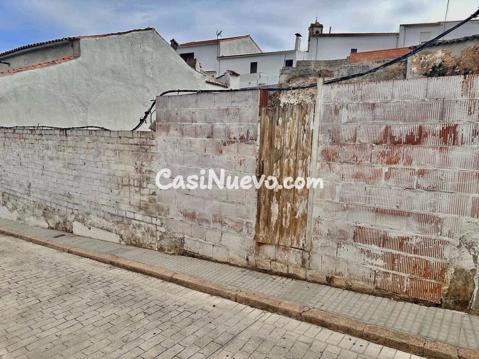 Solar Fuente Obejuna (Andalucia) - foto 4