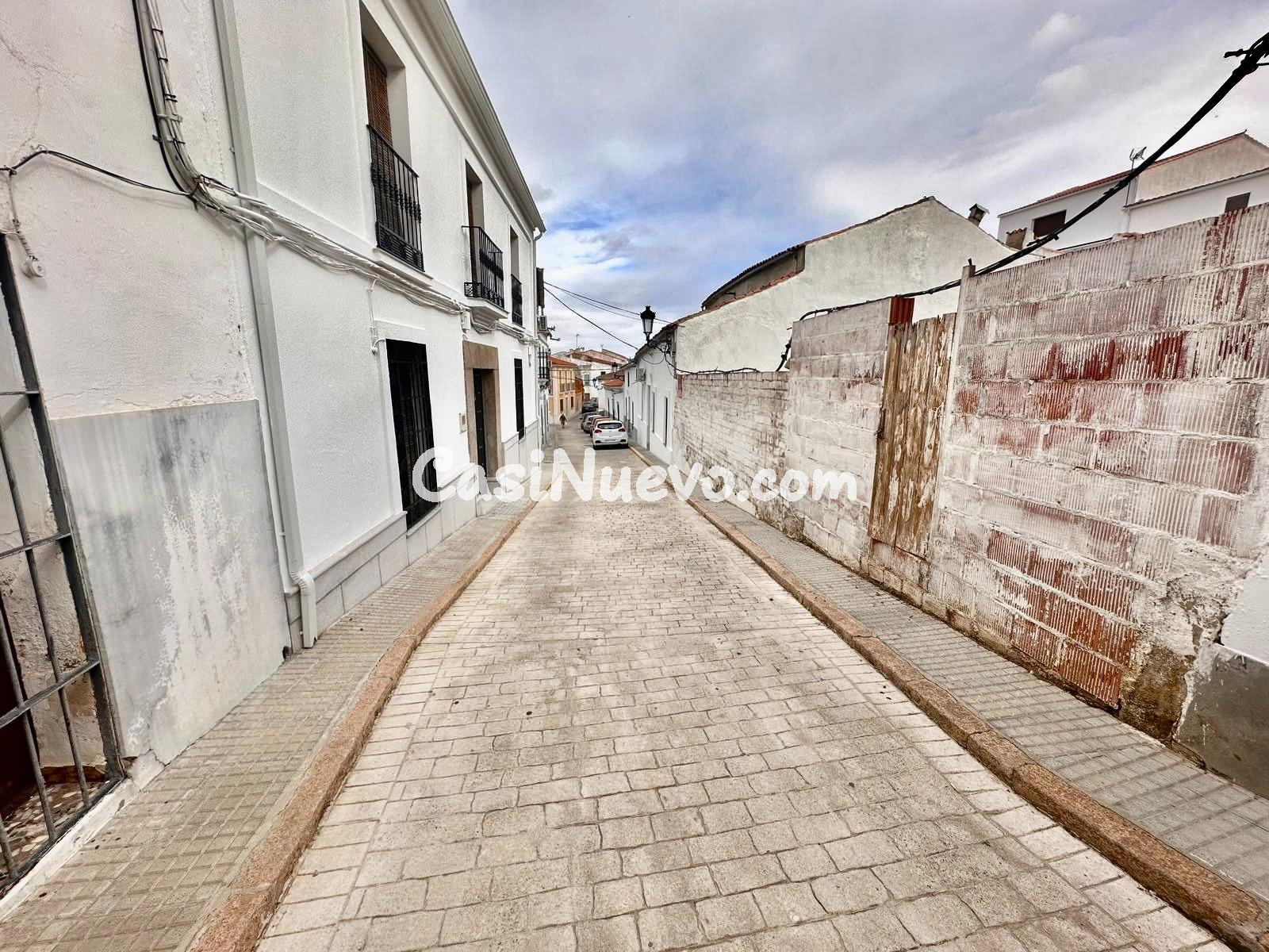 Solar Fuente Obejuna (Andalucia) - foto 5