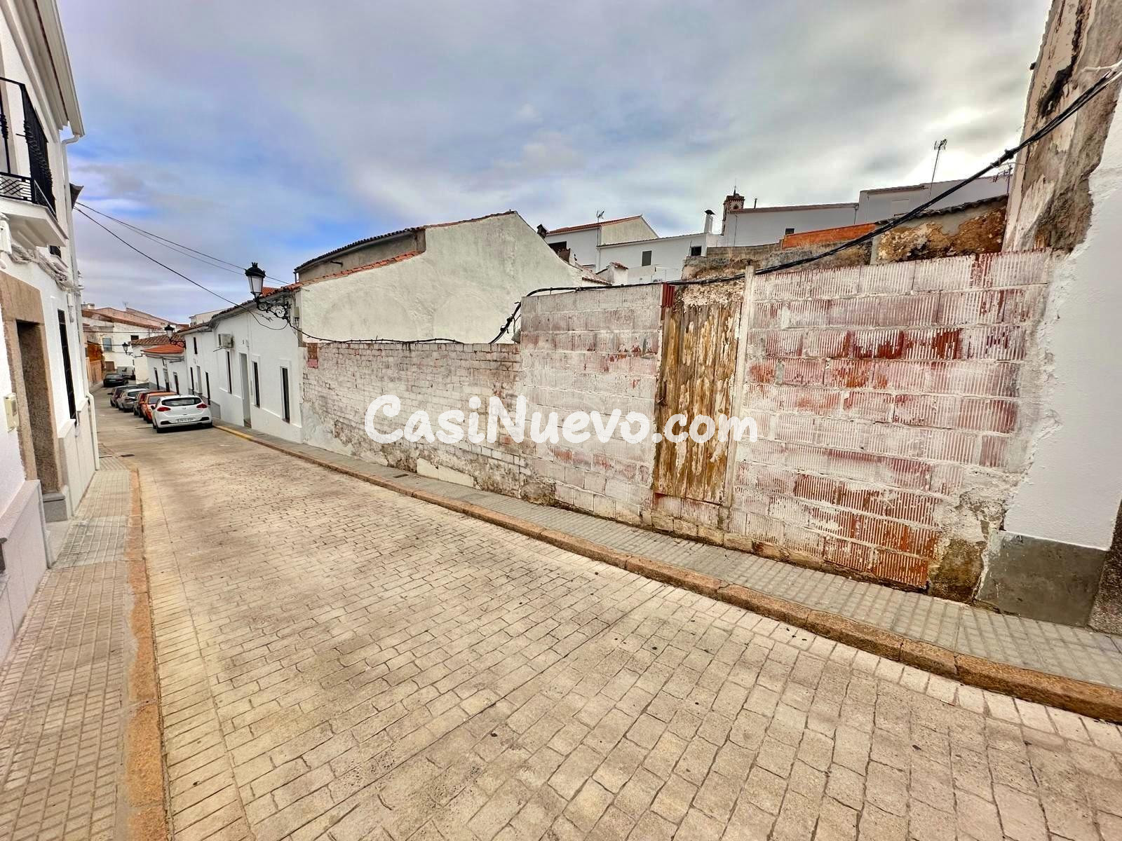 Solar Fuente Obejuna (Andalucia) - foto 6