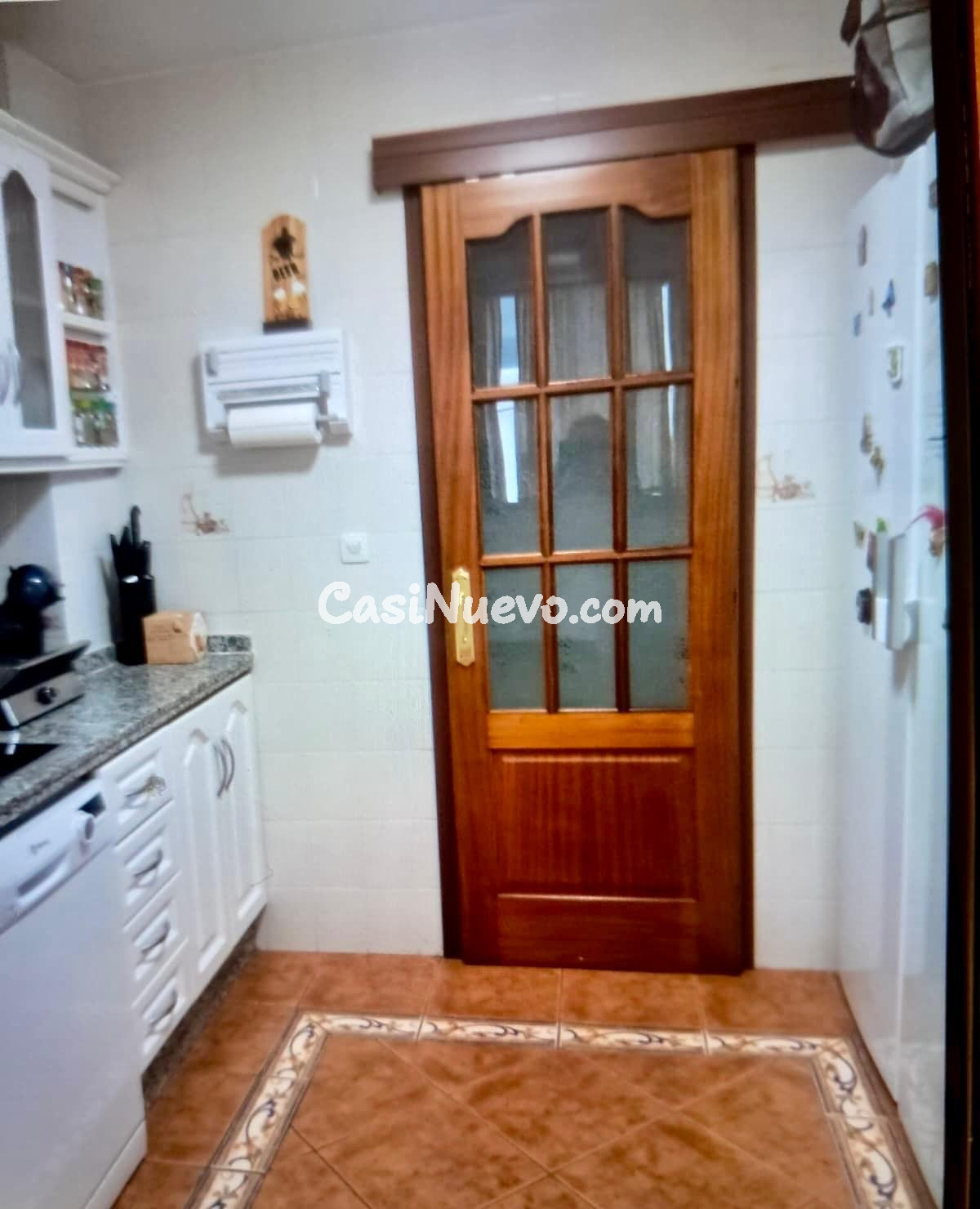 Amplio piso en Avenida del Aeropuerto – Ideal como vivienda  - foto 4