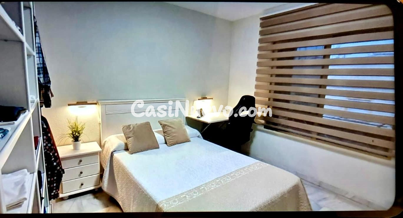 Amplio piso en Avenida del Aeropuerto – Ideal como vivienda  - foto 5