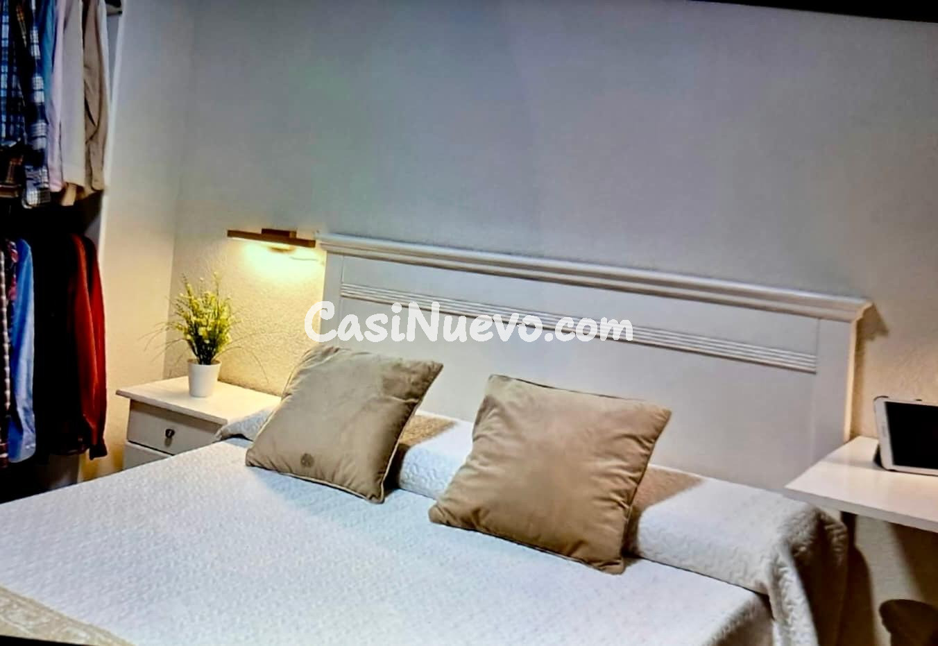 Amplio piso en Avenida del Aeropuerto – Ideal como vivienda  - foto 7