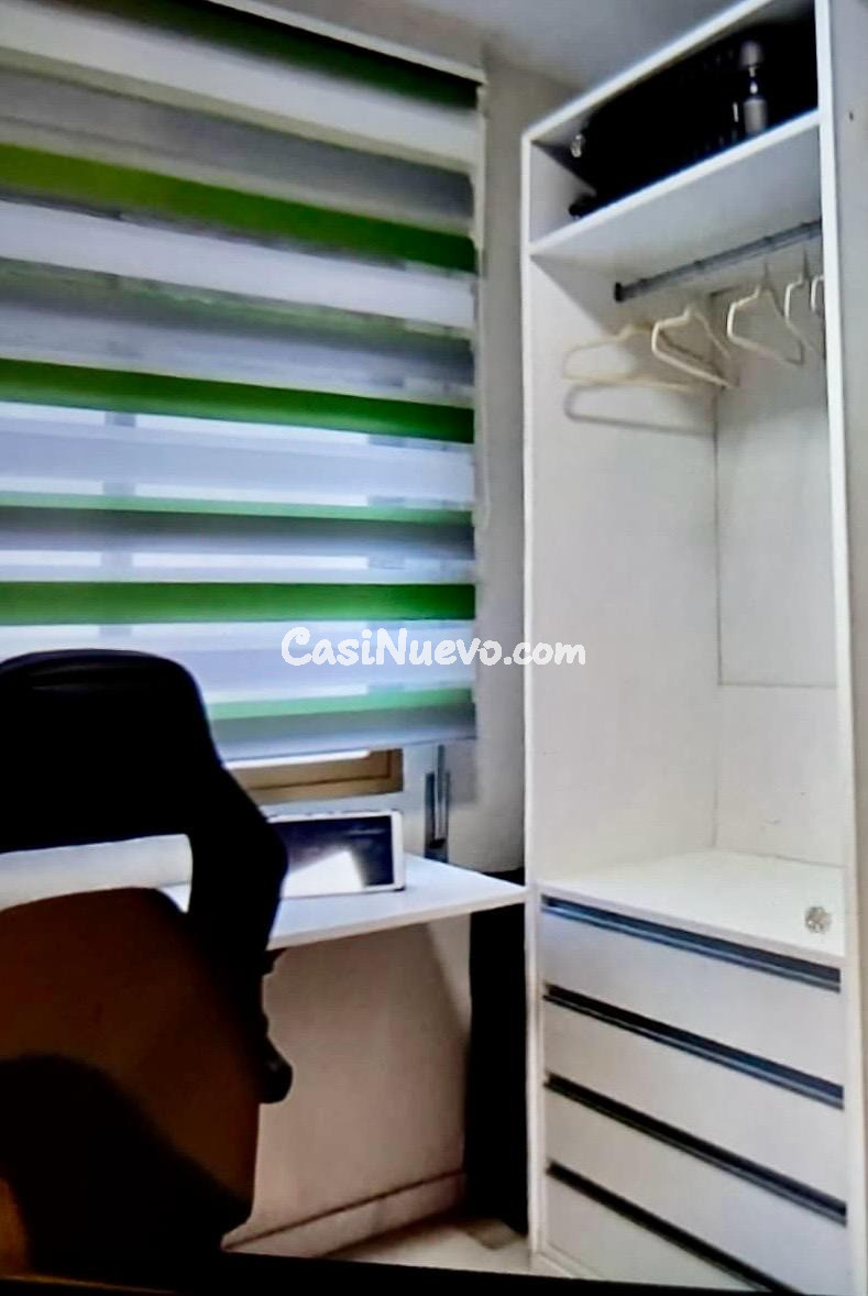 Amplio piso en Avenida del Aeropuerto – Ideal como vivienda  - foto 8