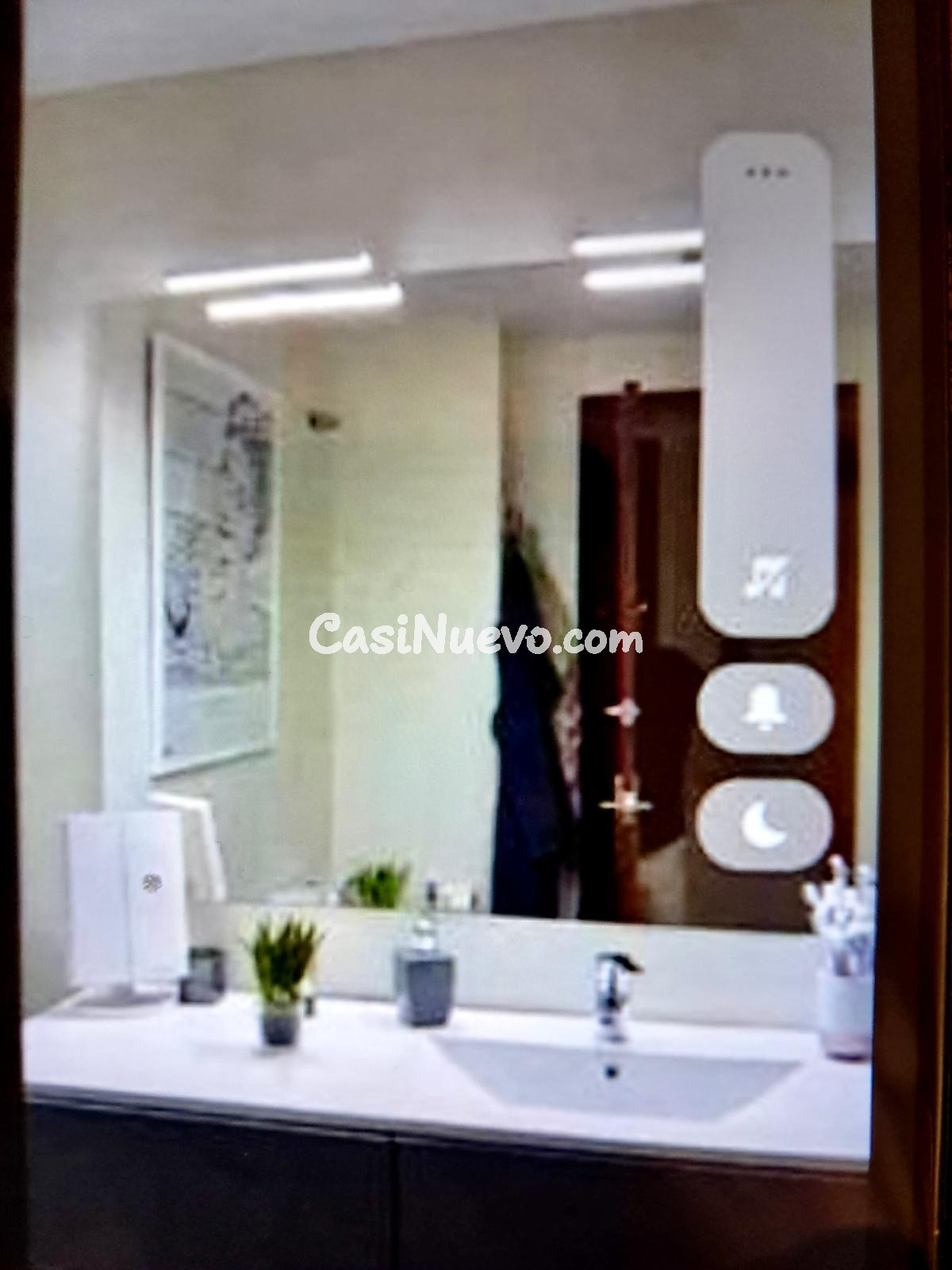 Amplio piso en Avenida del Aeropuerto – Ideal como vivienda  - foto 10
