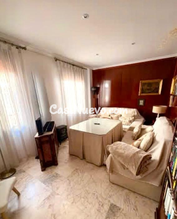 A.  Casa adosada lista para entrar a vivir junto al Jardín d