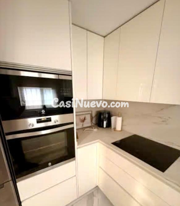 A.  Casa adosada lista para entrar a vivir junto al Jardín d - foto 4