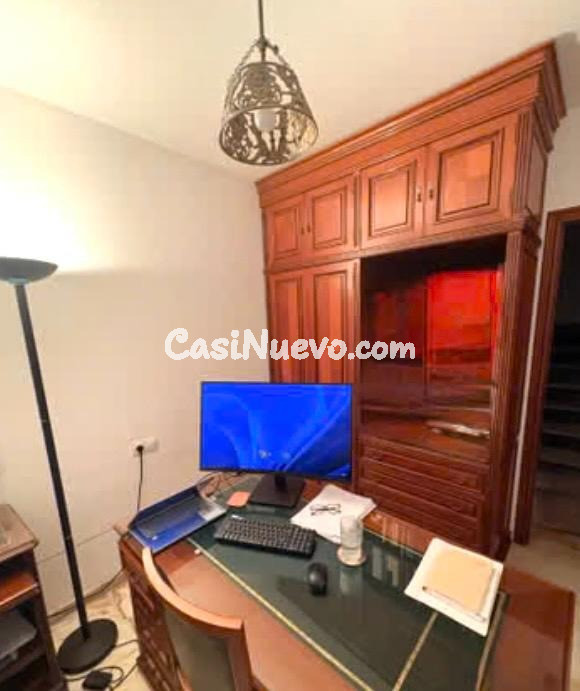 A.  Casa adosada lista para entrar a vivir junto al Jardín d - foto 6