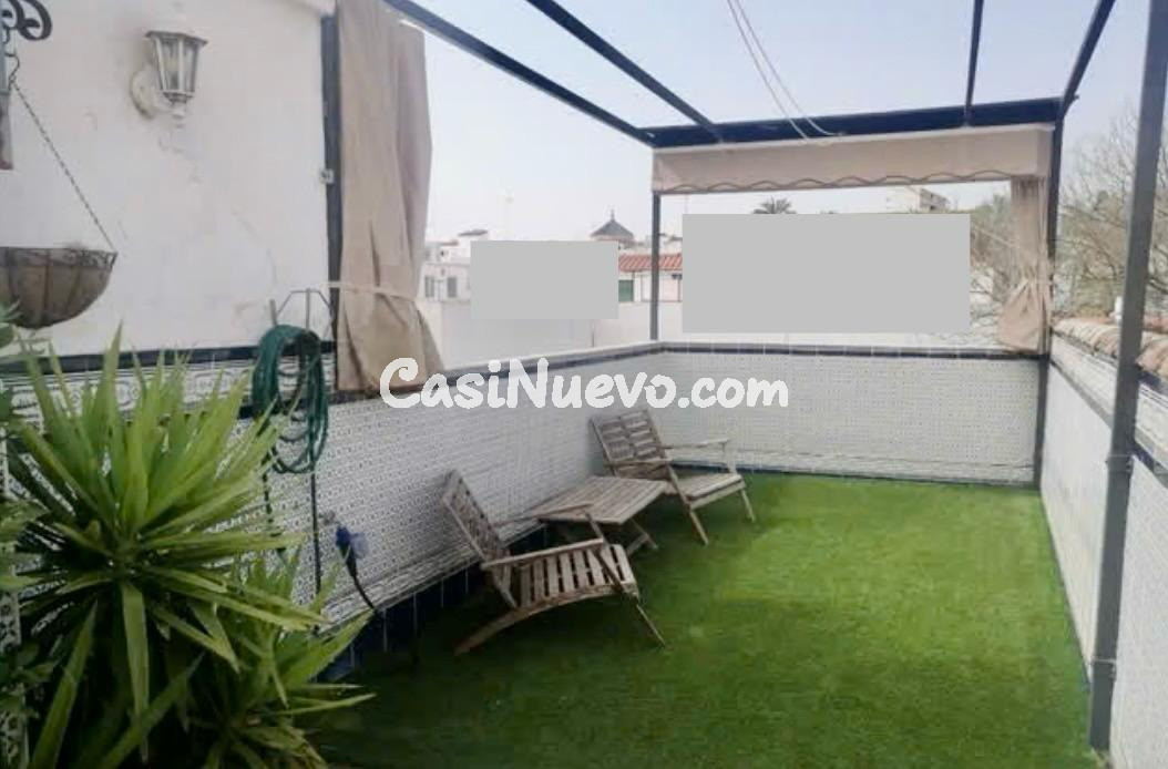 A.  Casa adosada lista para entrar a vivir junto al Jardín d - foto 9