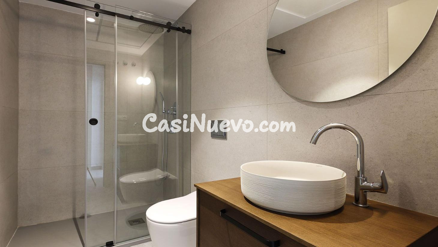 PRECIOSO CHALET SEMINUEVO EN GUARDAMAR HILLS, GUARDAMAR, ALI - foto 9