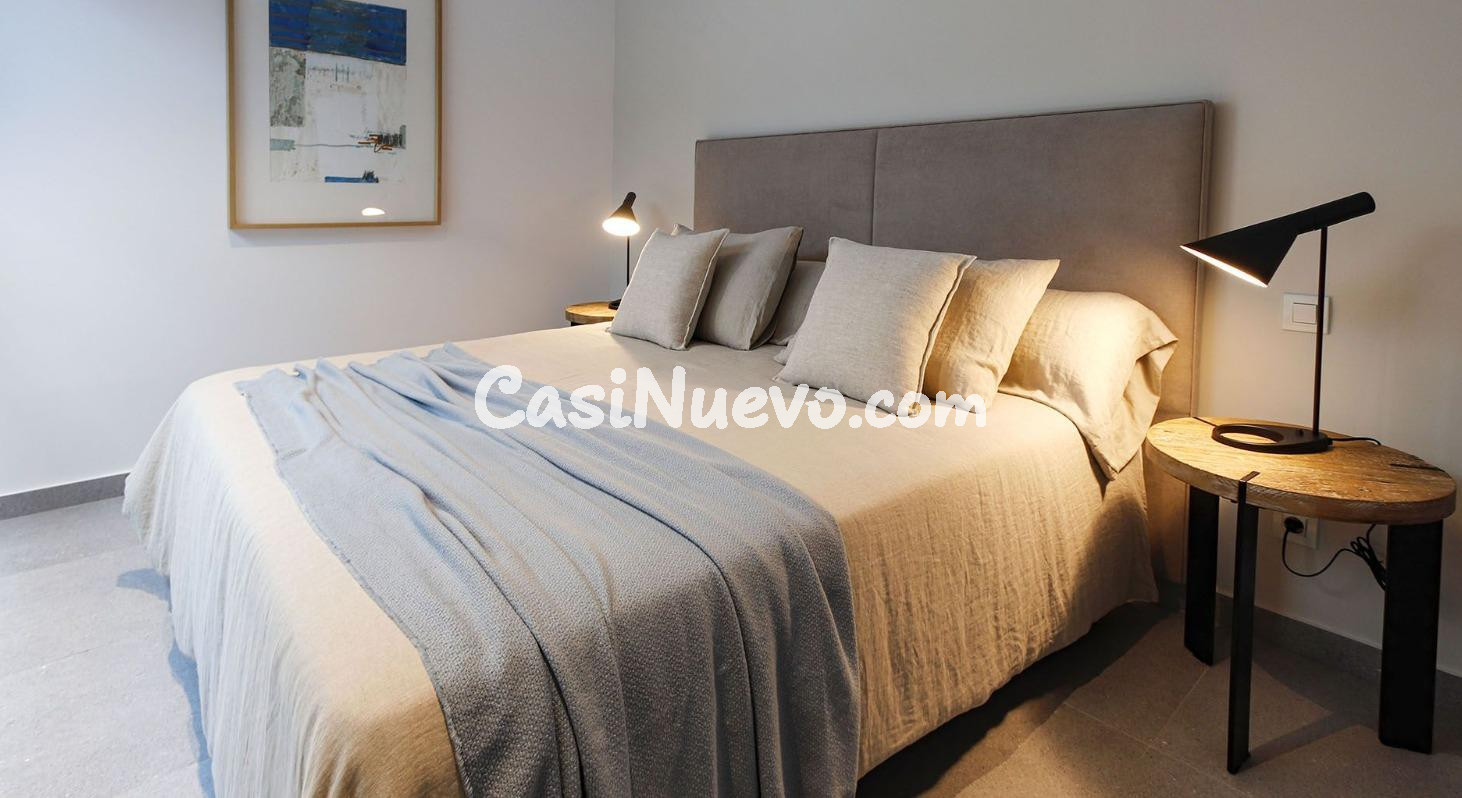 PRECIOSO CHALET SEMINUEVO EN GUARDAMAR HILLS, GUARDAMAR, ALI - foto 12