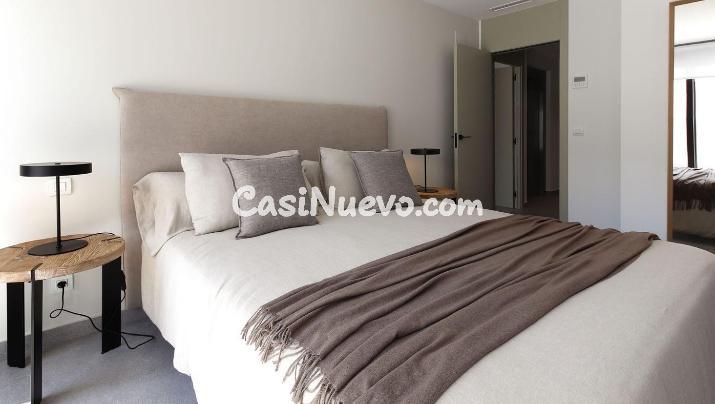 PRECIOSO CHALET SEMINUEVO EN GUARDAMAR HILLS, GUARDAMAR, ALI - foto 16