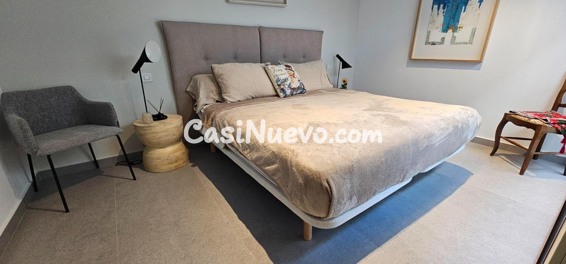 PRECIOSO CHALET SEMINUEVO EN GUARDAMAR HILLS, GUARDAMAR, ALI - foto 18