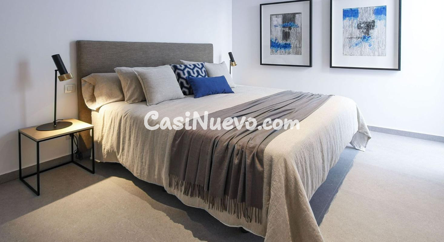 PRECIOSO CHALET SEMINUEVO EN GUARDAMAR HILLS, GUARDAMAR, ALI - foto 19