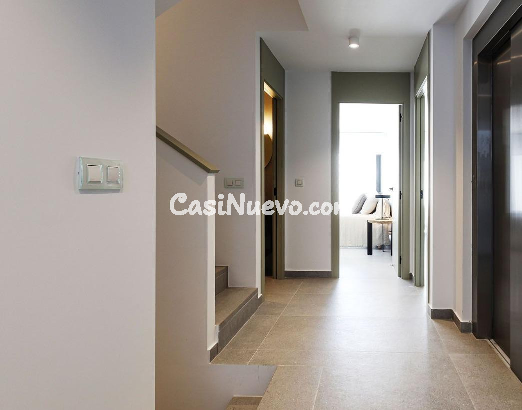 PRECIOSO CHALET SEMINUEVO EN GUARDAMAR HILLS, GUARDAMAR, ALI - foto 23