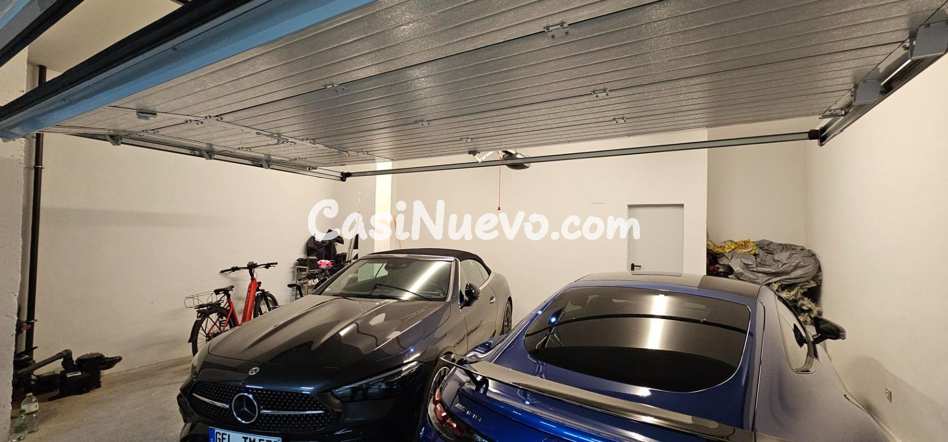 PRECIOSO CHALET SEMINUEVO EN GUARDAMAR HILLS, GUARDAMAR, ALI - foto 30