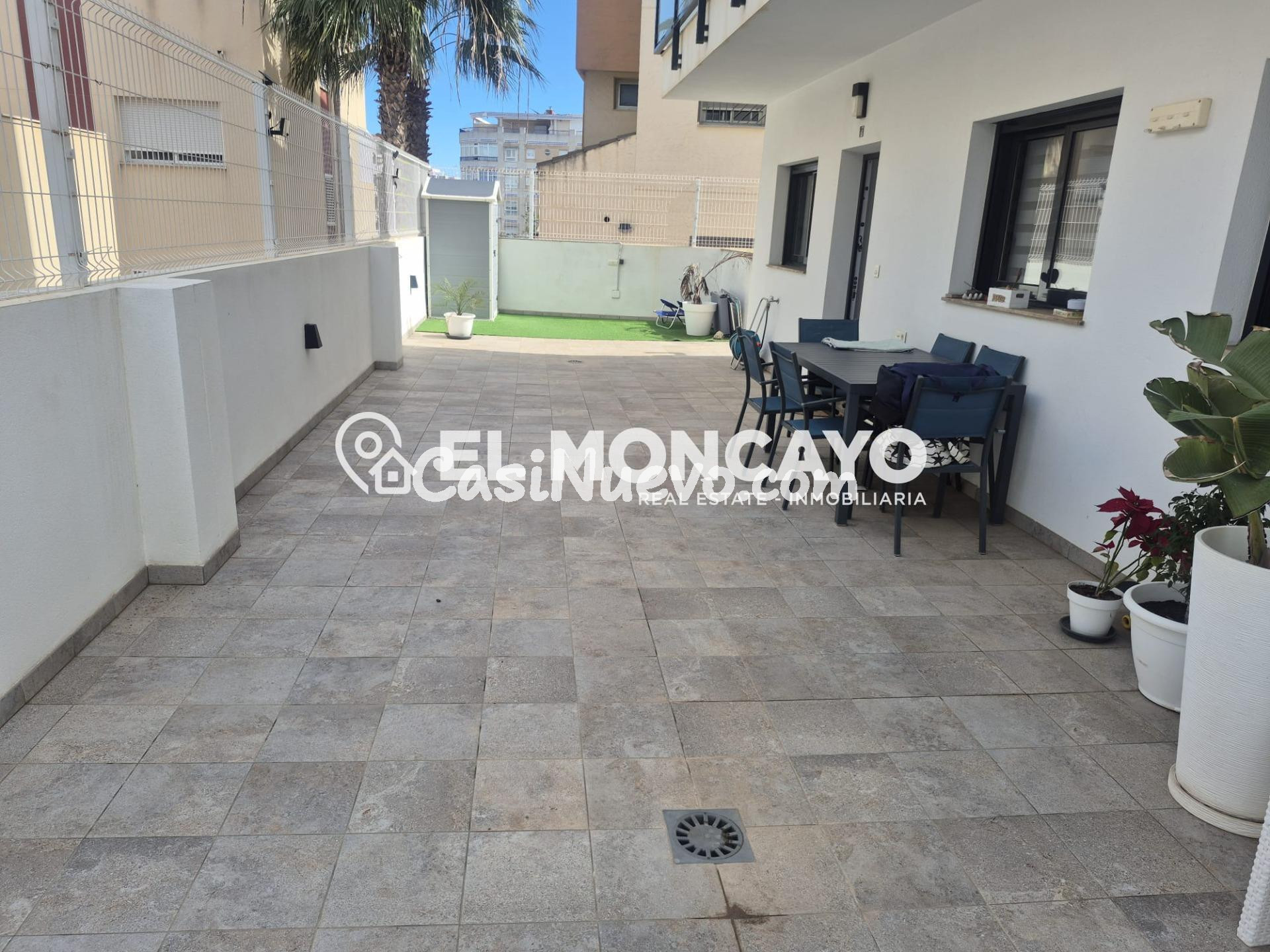 Fantástica vivienda planta baja en exclusiva urbanización ce - foto 5