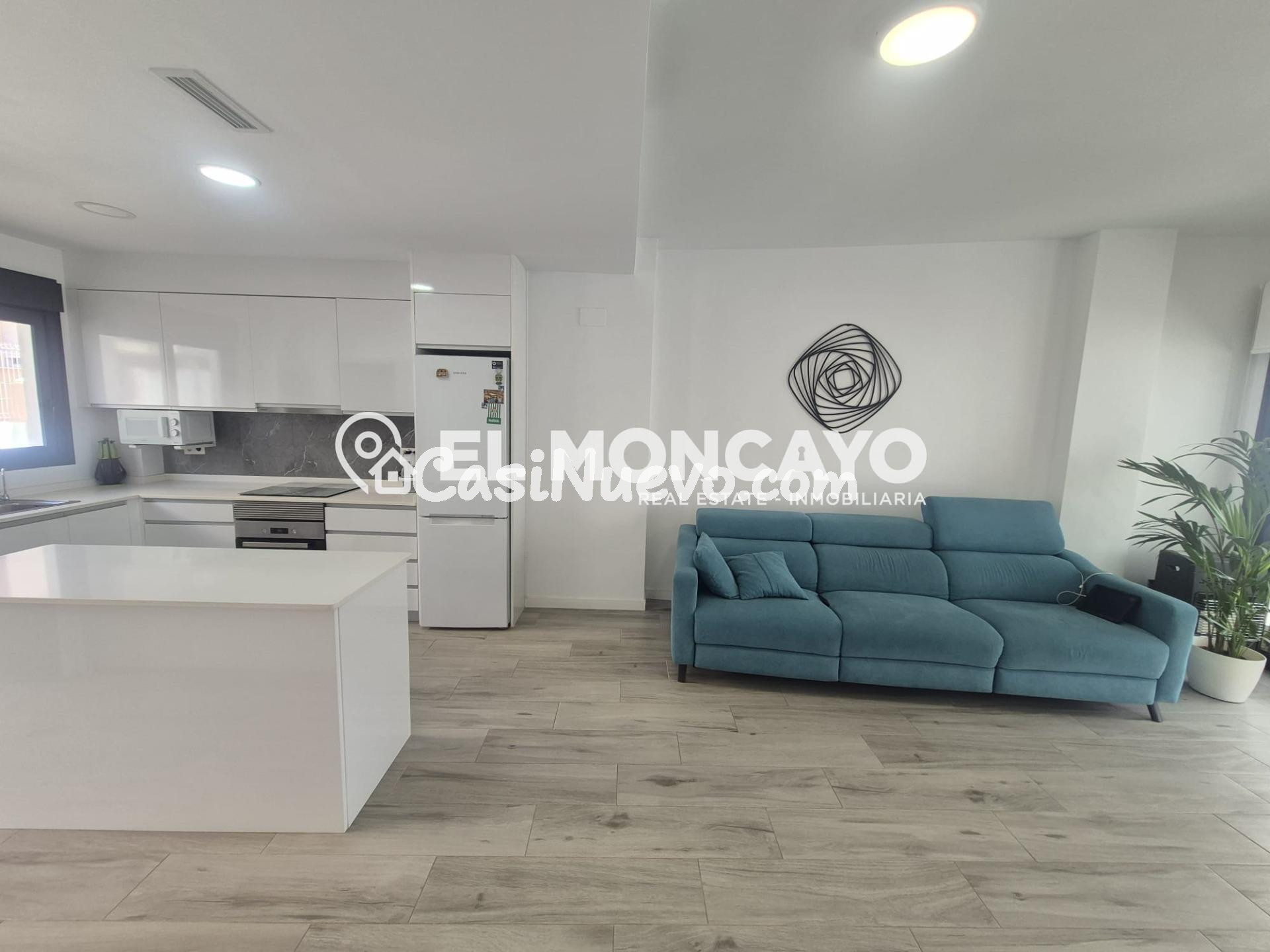 Fantástica vivienda planta baja en exclusiva urbanización ce - foto 8