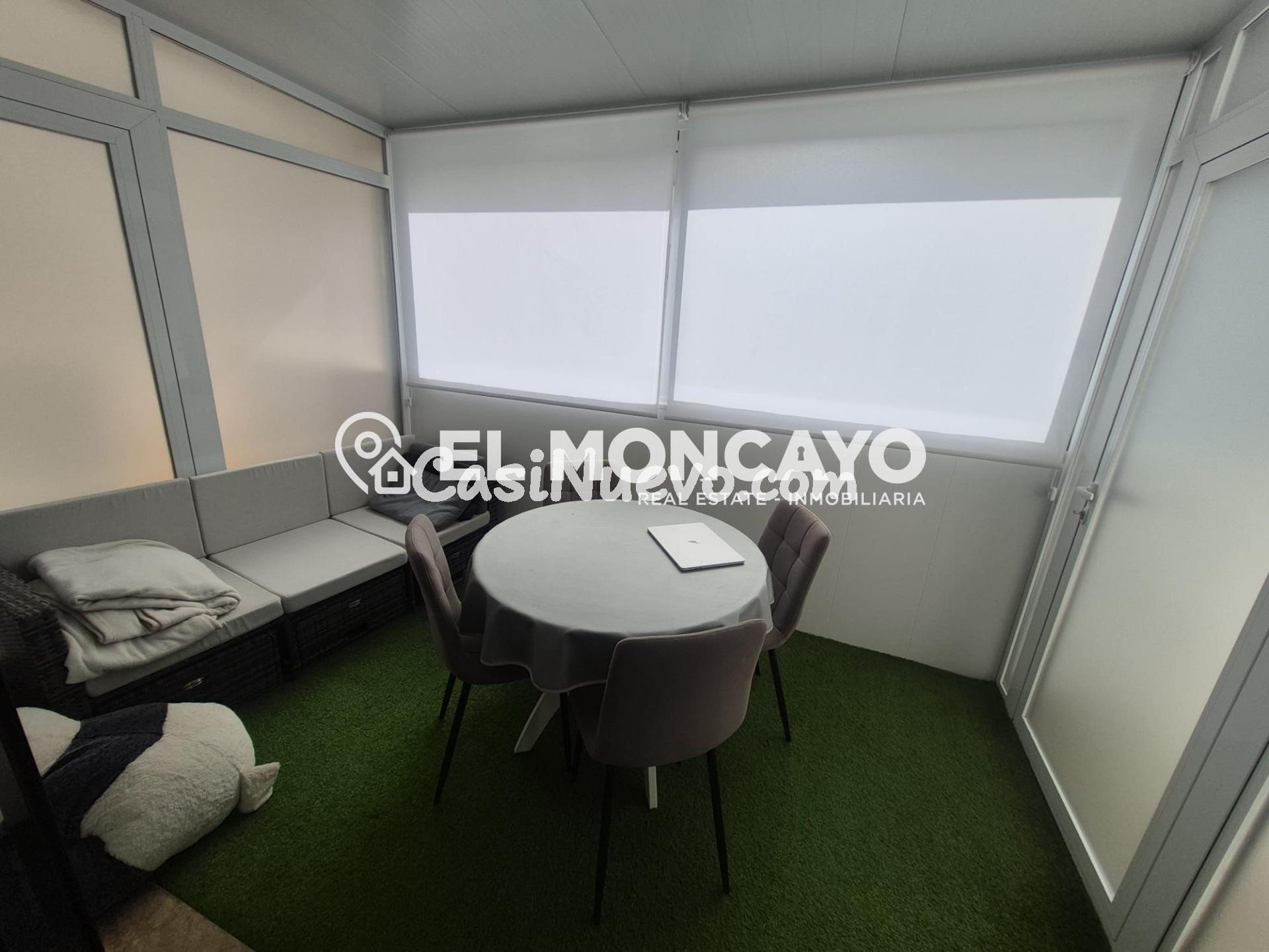 Fantástica vivienda planta baja en exclusiva urbanización ce - foto 9