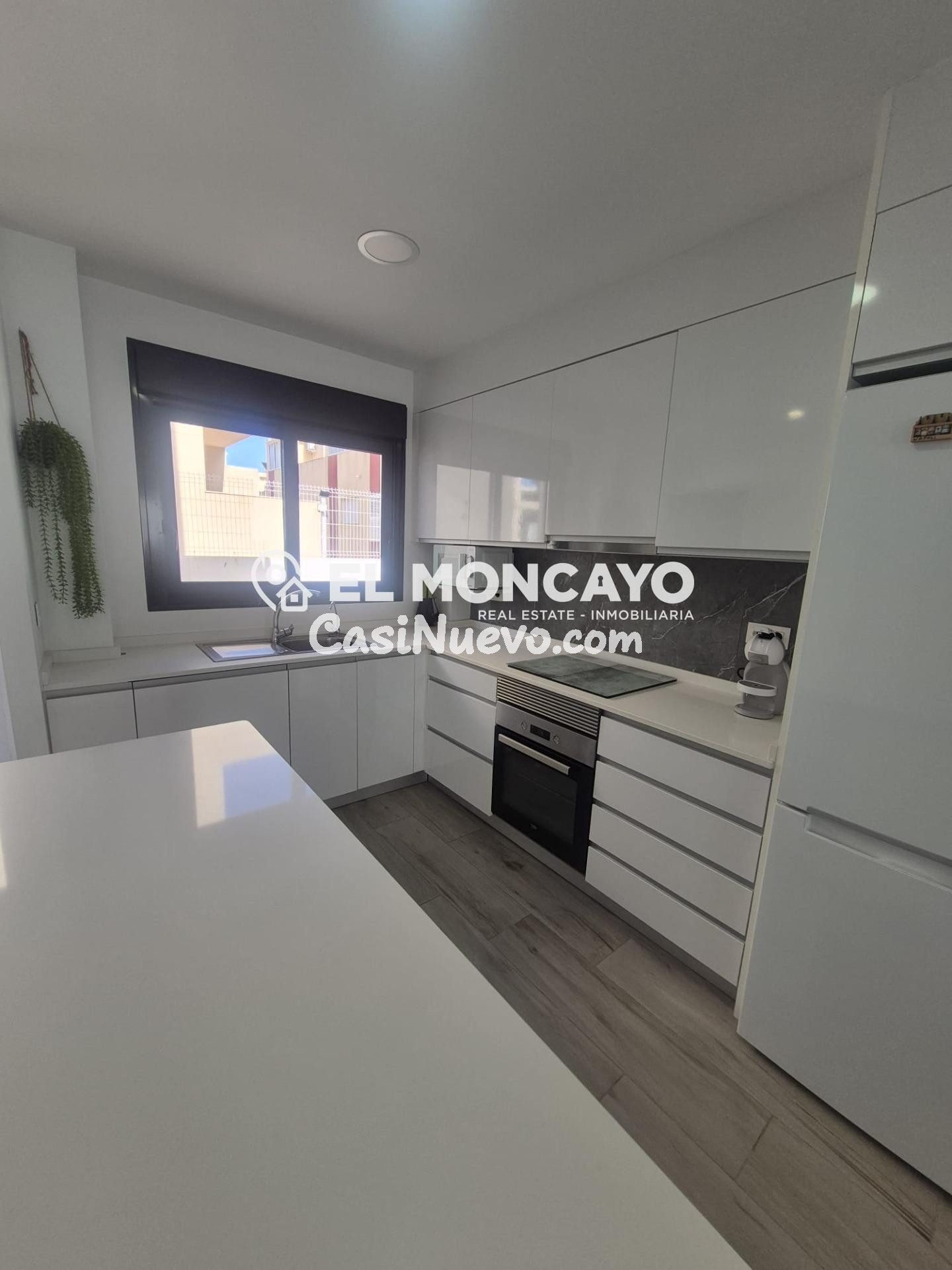 Fantástica vivienda planta baja en exclusiva urbanización ce - foto 11