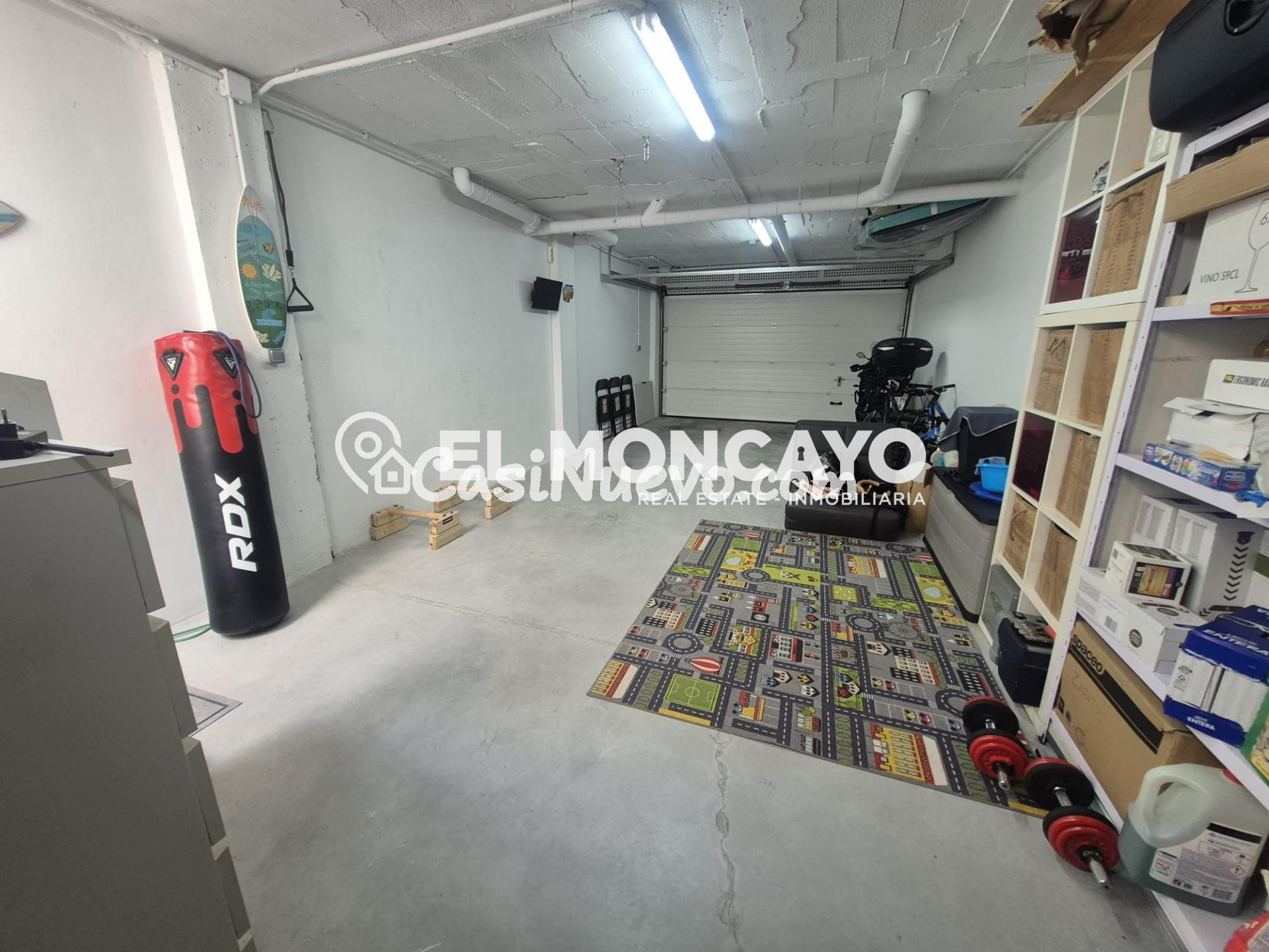 Fantástica vivienda planta baja en exclusiva urbanización ce - foto 14