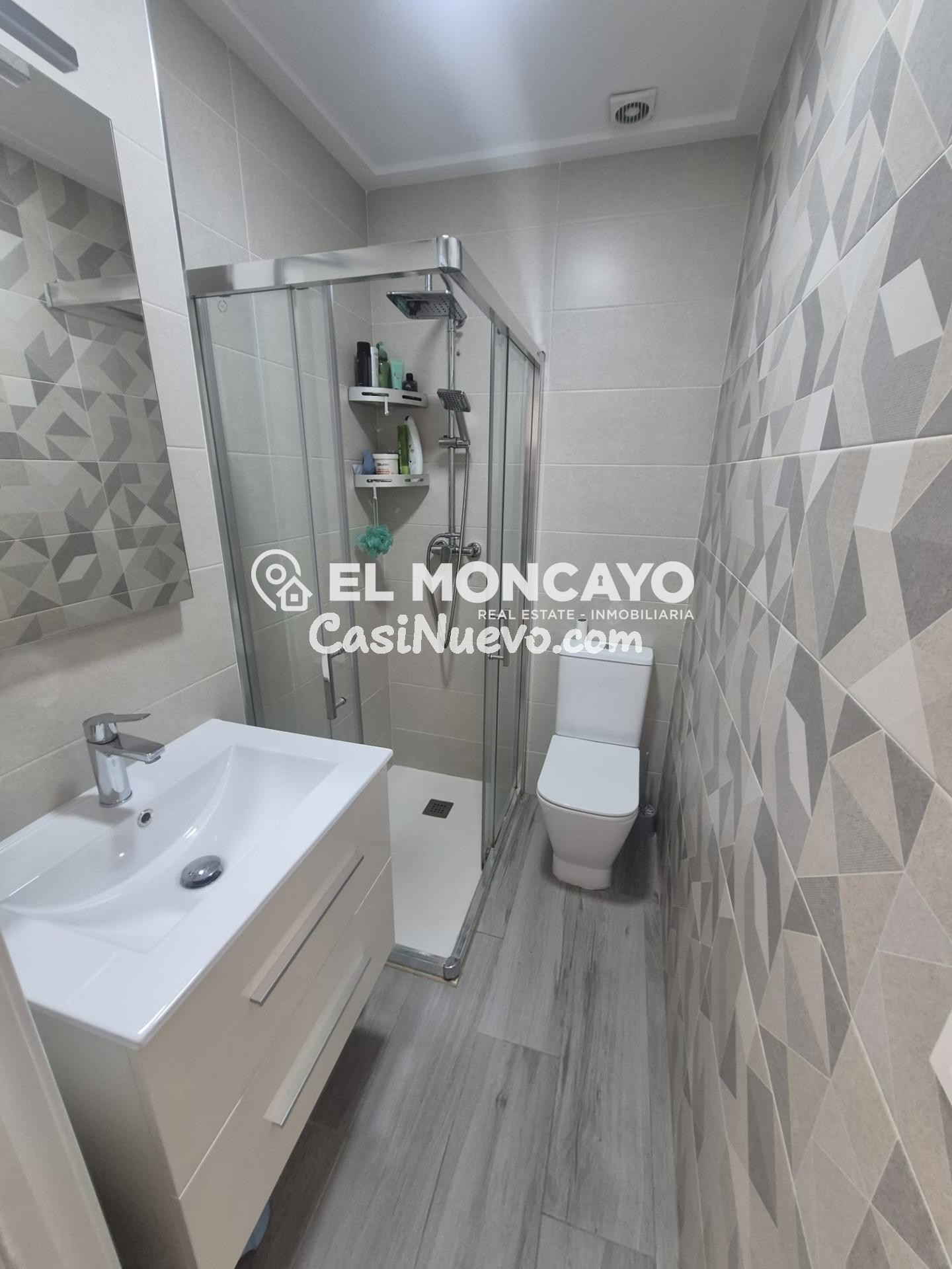 Fantástica vivienda planta baja en exclusiva urbanización ce - foto 18