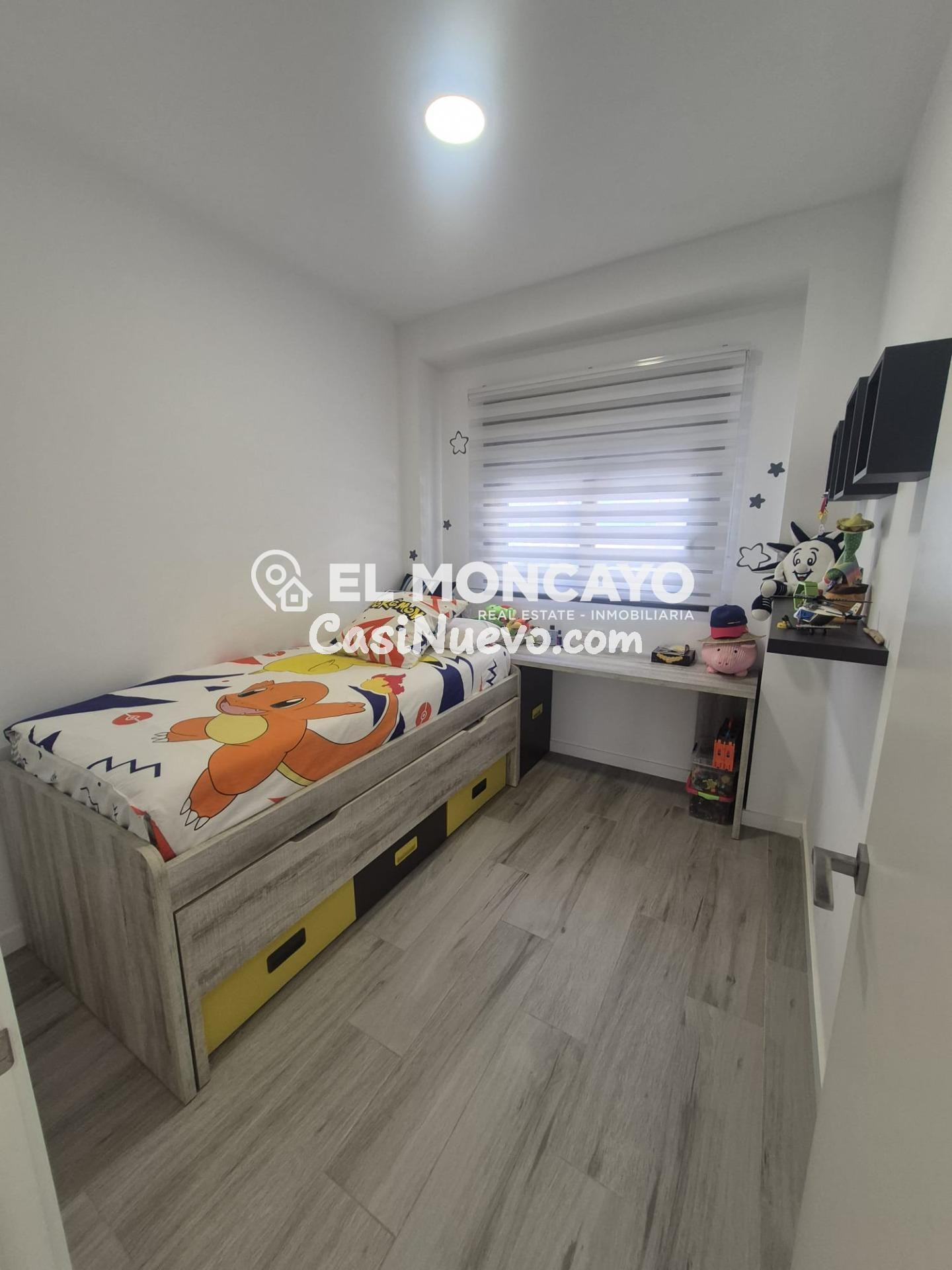 Fantástica vivienda planta baja en exclusiva urbanización ce - foto 19