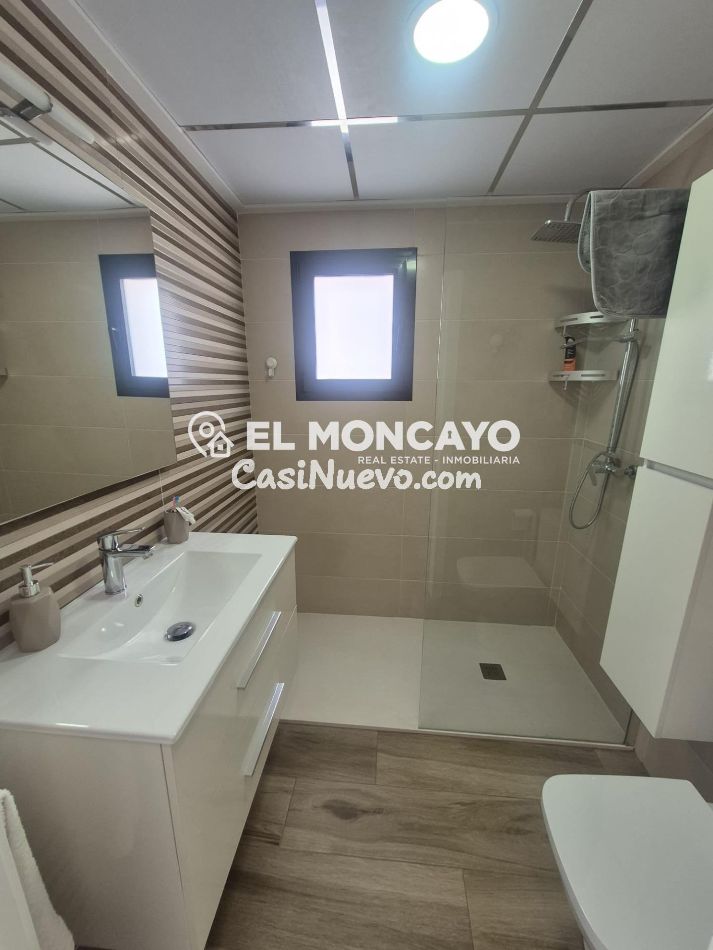 Fantástica vivienda planta baja en exclusiva urbanización ce - foto 20