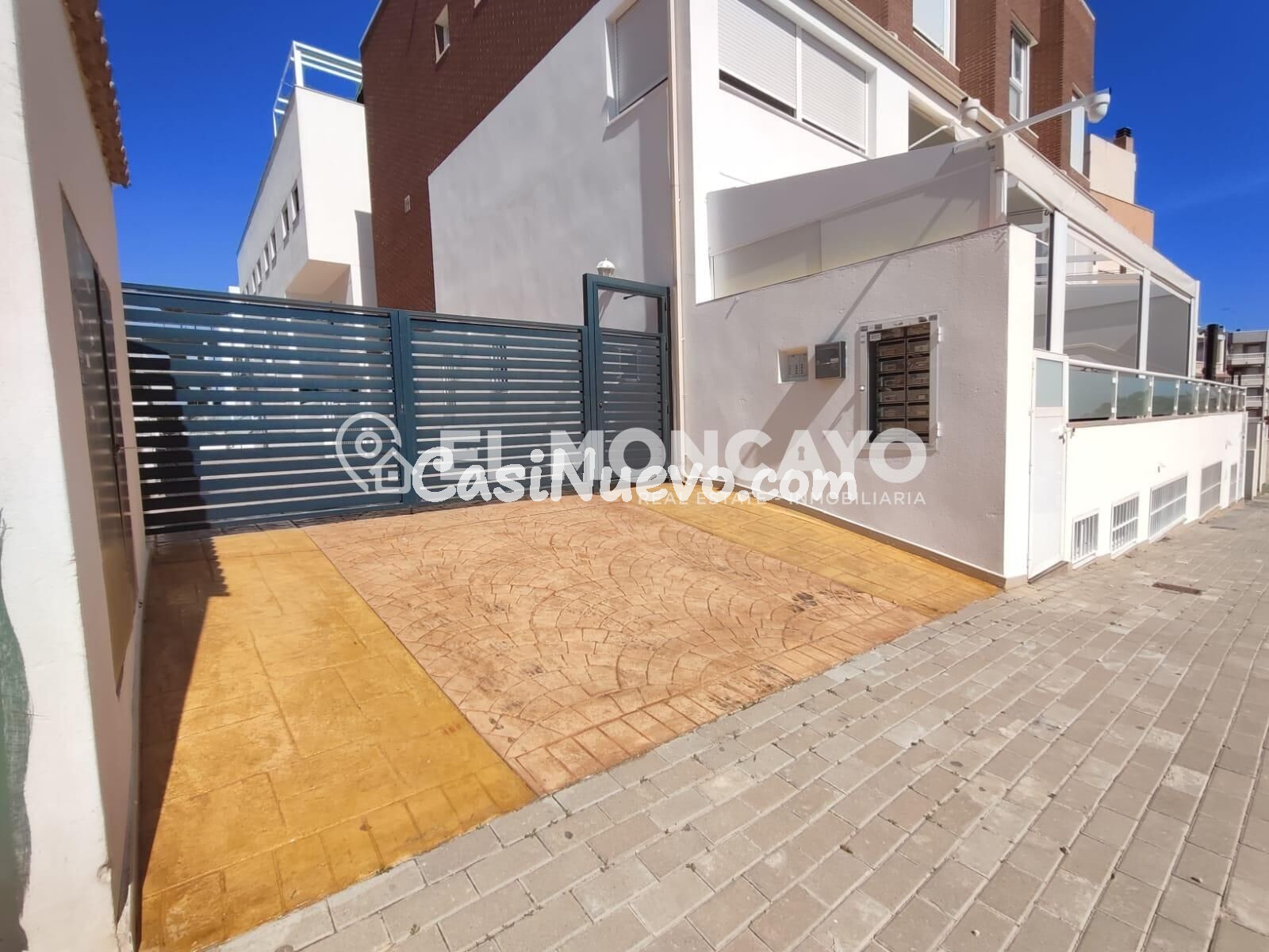 Fantástica vivienda planta baja en exclusiva urbanización ce - foto 22