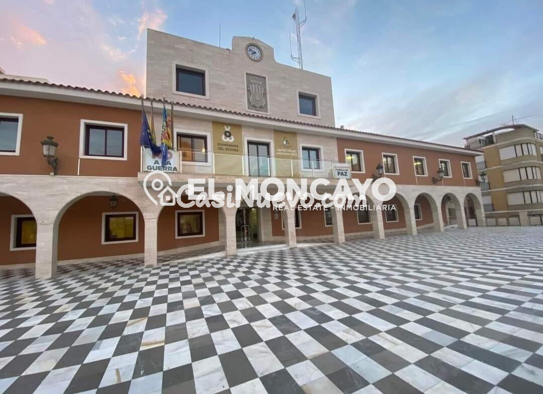 Fantástica vivienda planta baja en exclusiva urbanización ce - foto 27