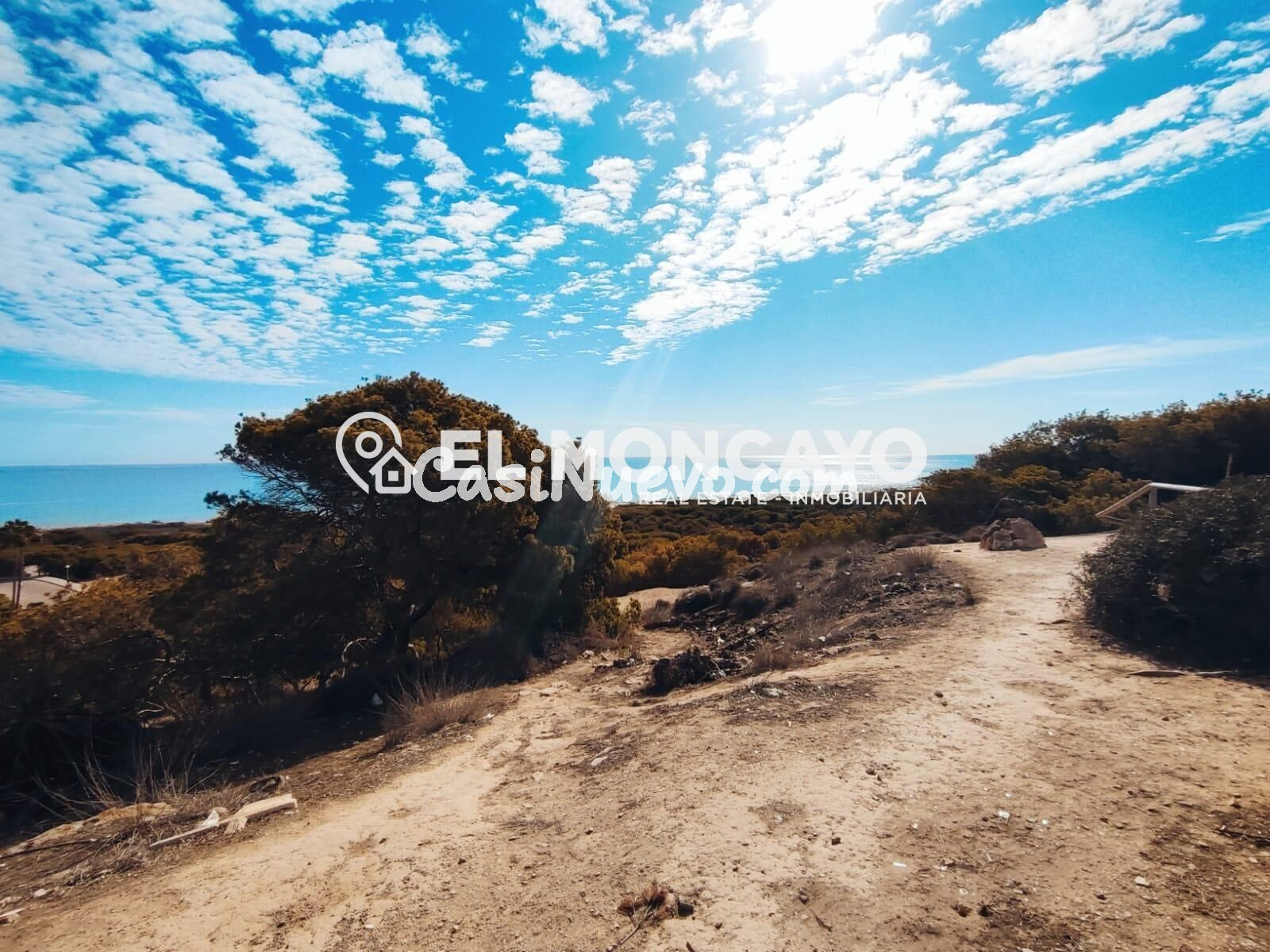 Fantástica vivienda planta baja en exclusiva urbanización ce - foto 29