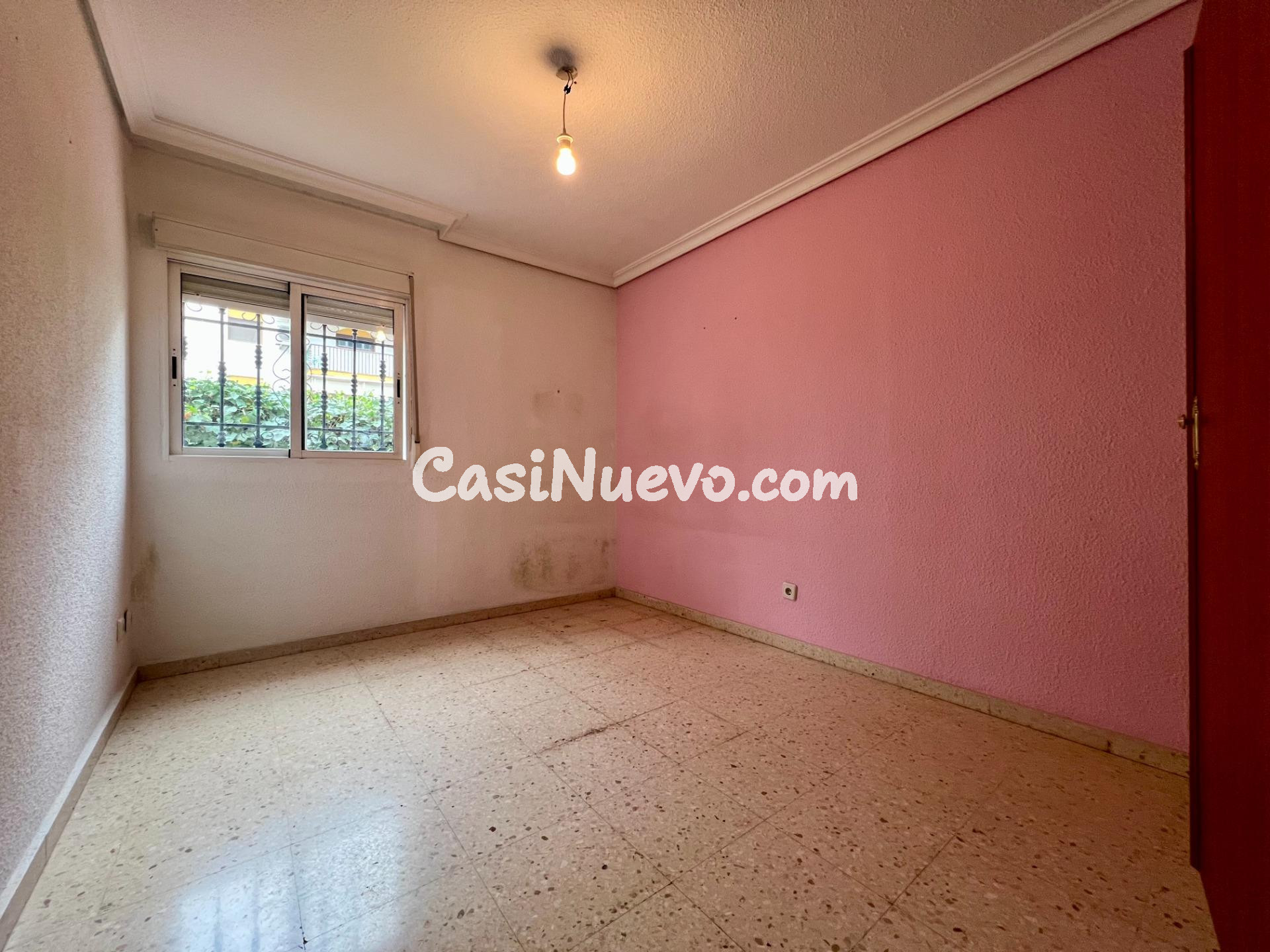E. Piso con patios en Miralbaida – amplitud y comodidad - foto 22