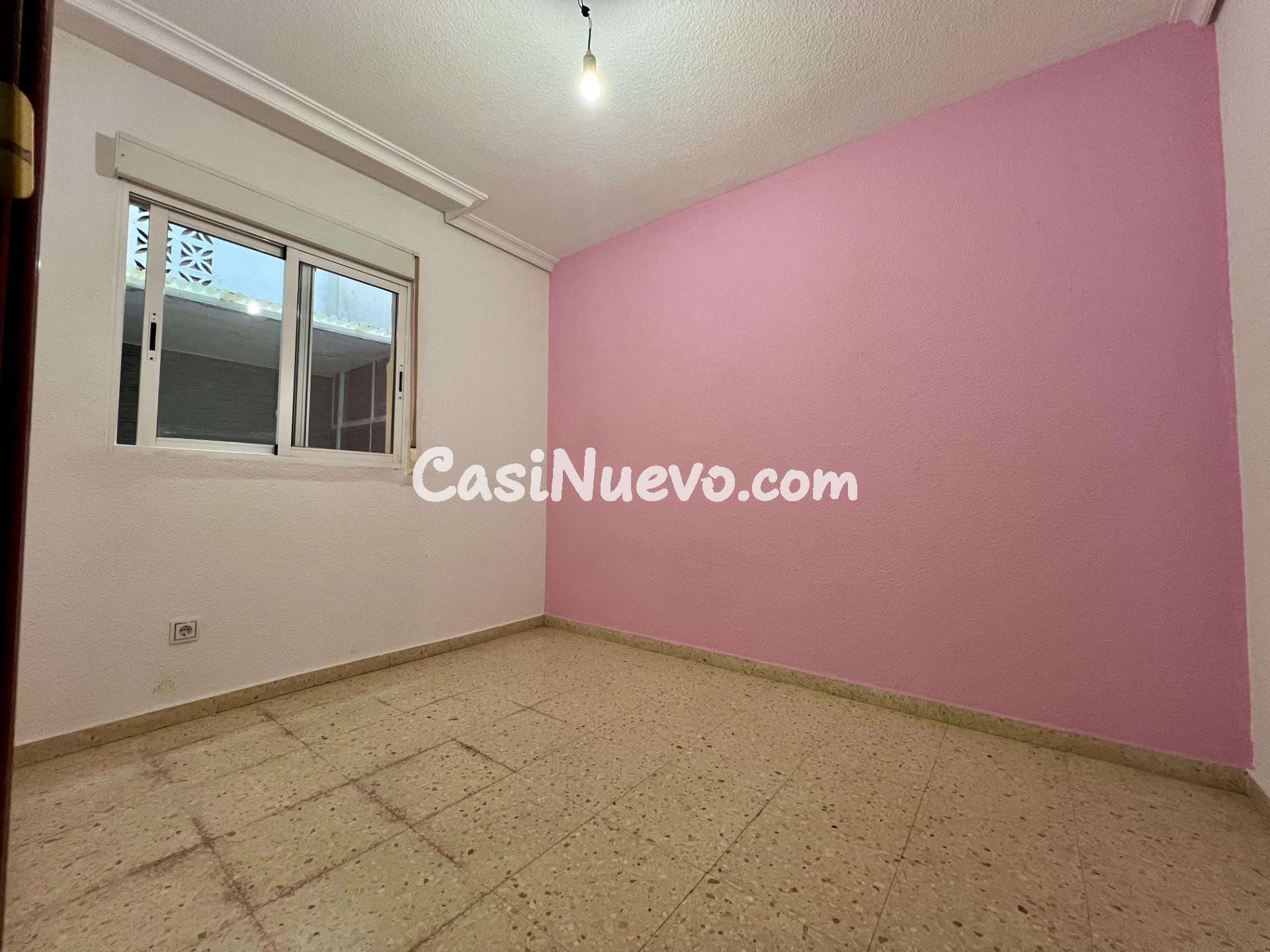 E. Piso con patios en Miralbaida – amplitud y comodidad - foto 28