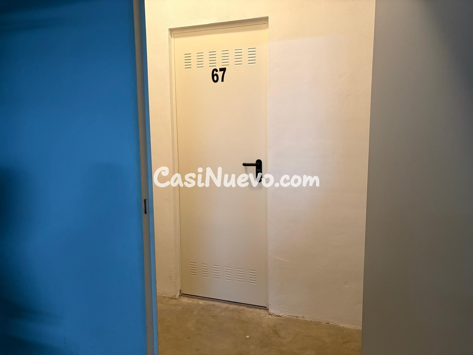 ESTUPENDA VIVIENDA EN NUEVO ZOCO, CON MAGNÍFICO Y GRAN PATIO - foto 30