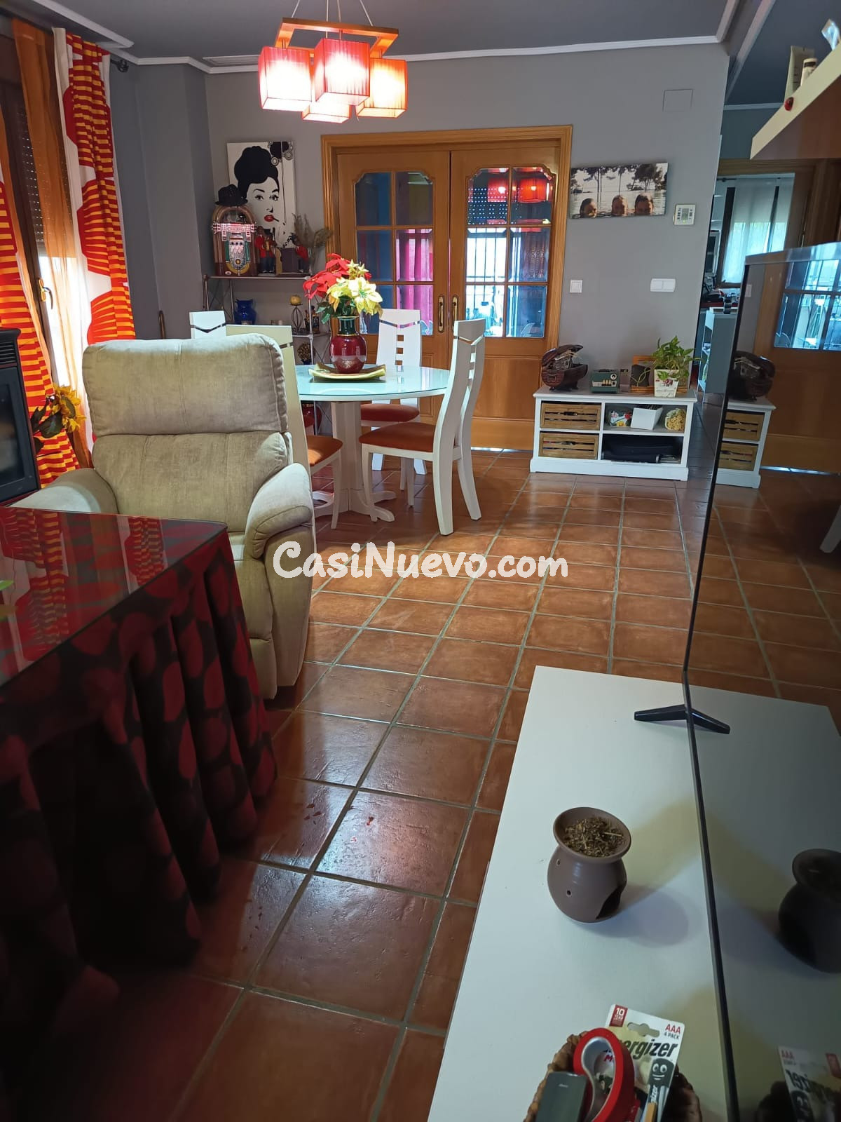 Magnífico adosado en Mirabueno – Esquina con mucha luz y ubi - foto 4